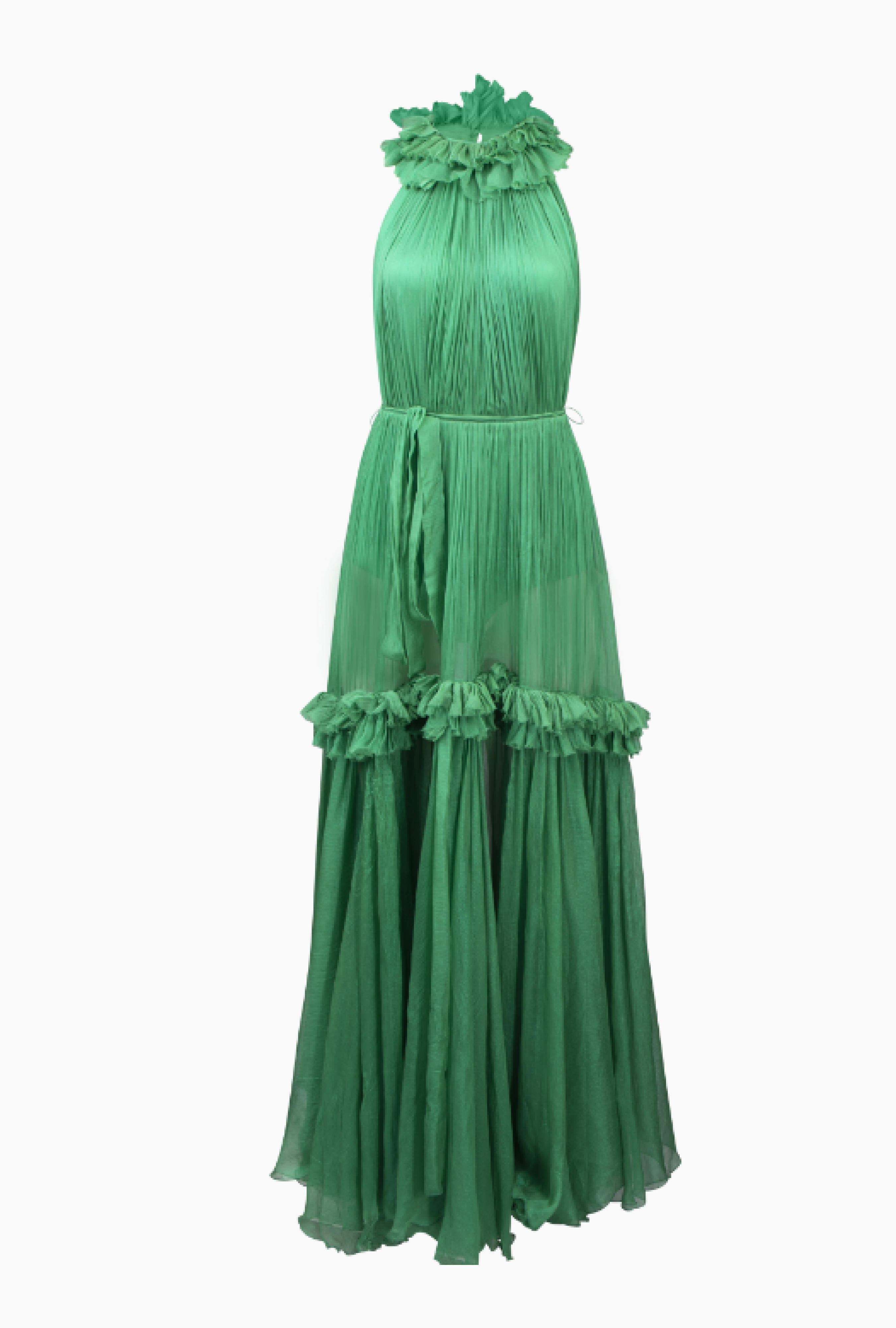 Robe Maria Lucia Hohan Taylor Green