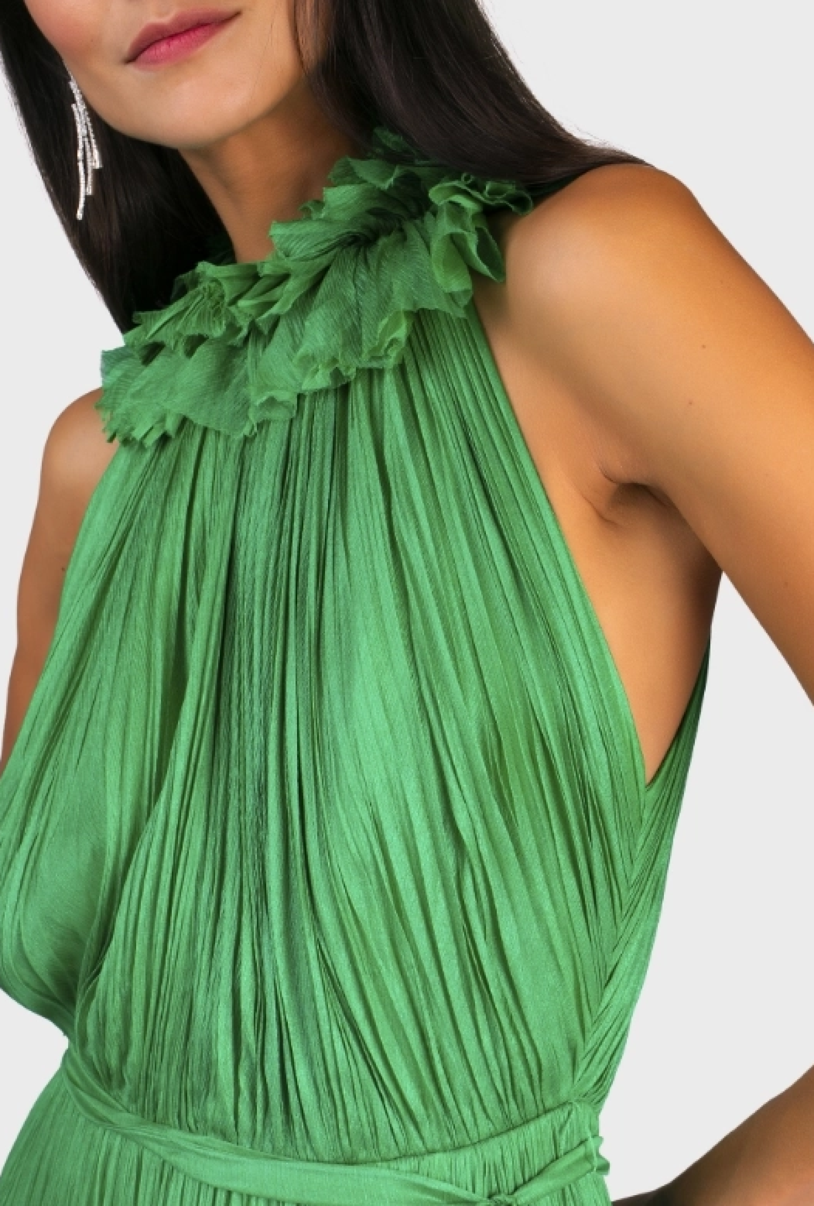 Robe Maria Lucia Hohan Taylor Green