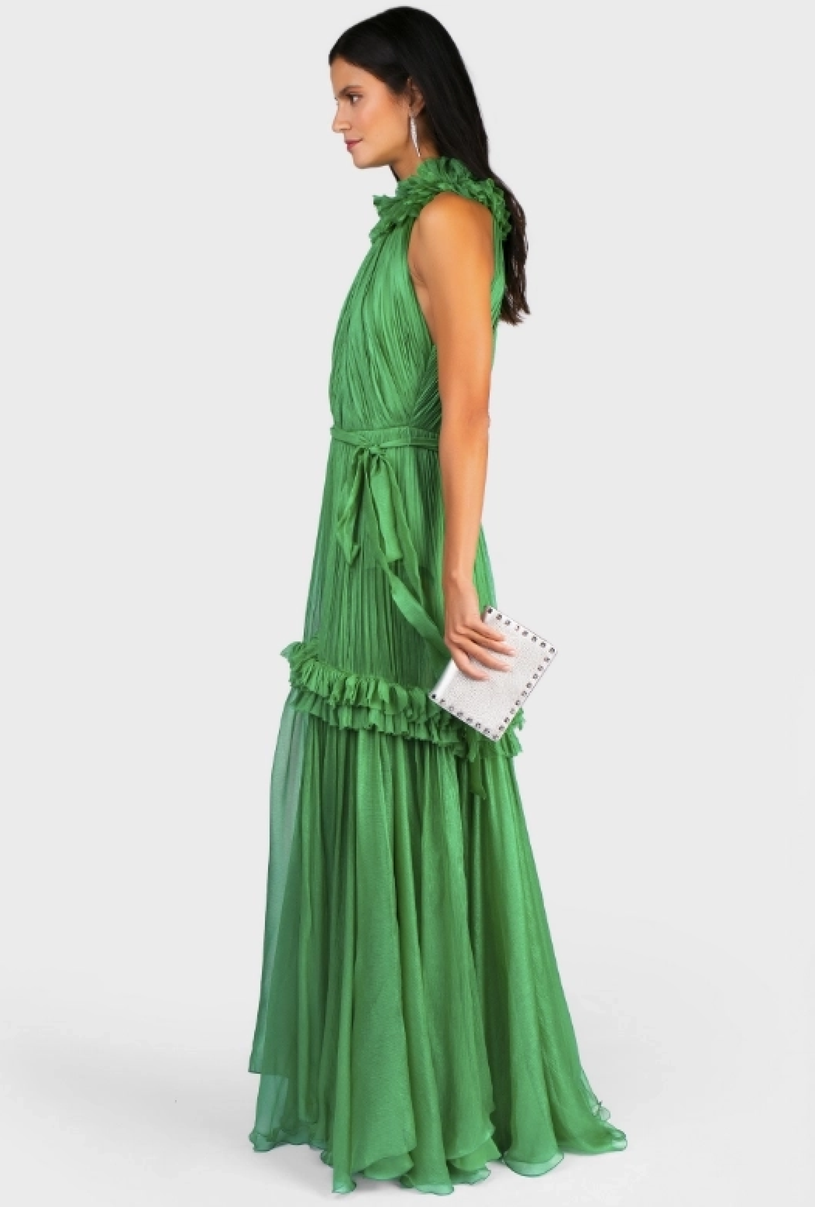 Robe Maria Lucia Hohan Taylor Green