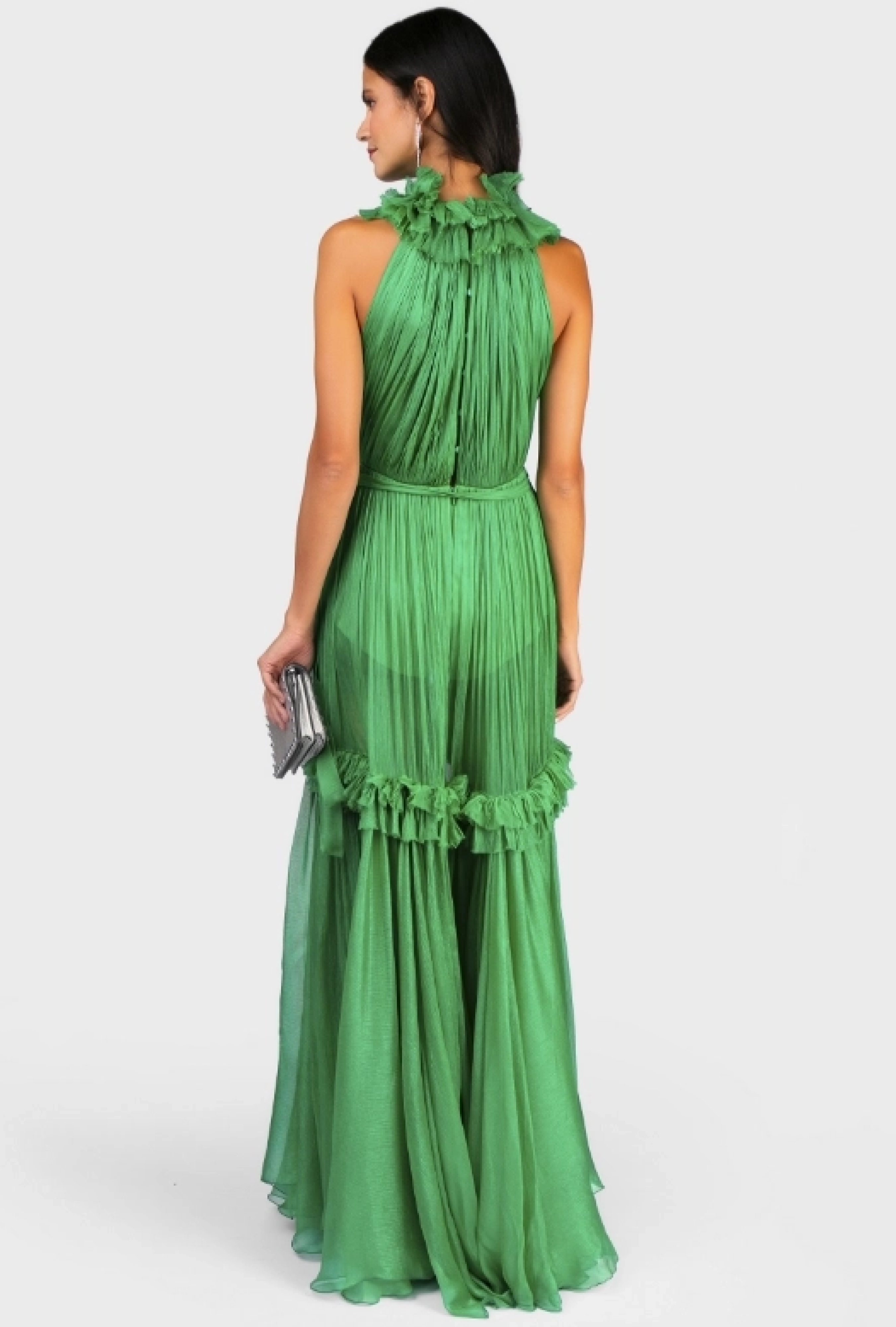 Robe Maria Lucia Hohan Taylor Green
