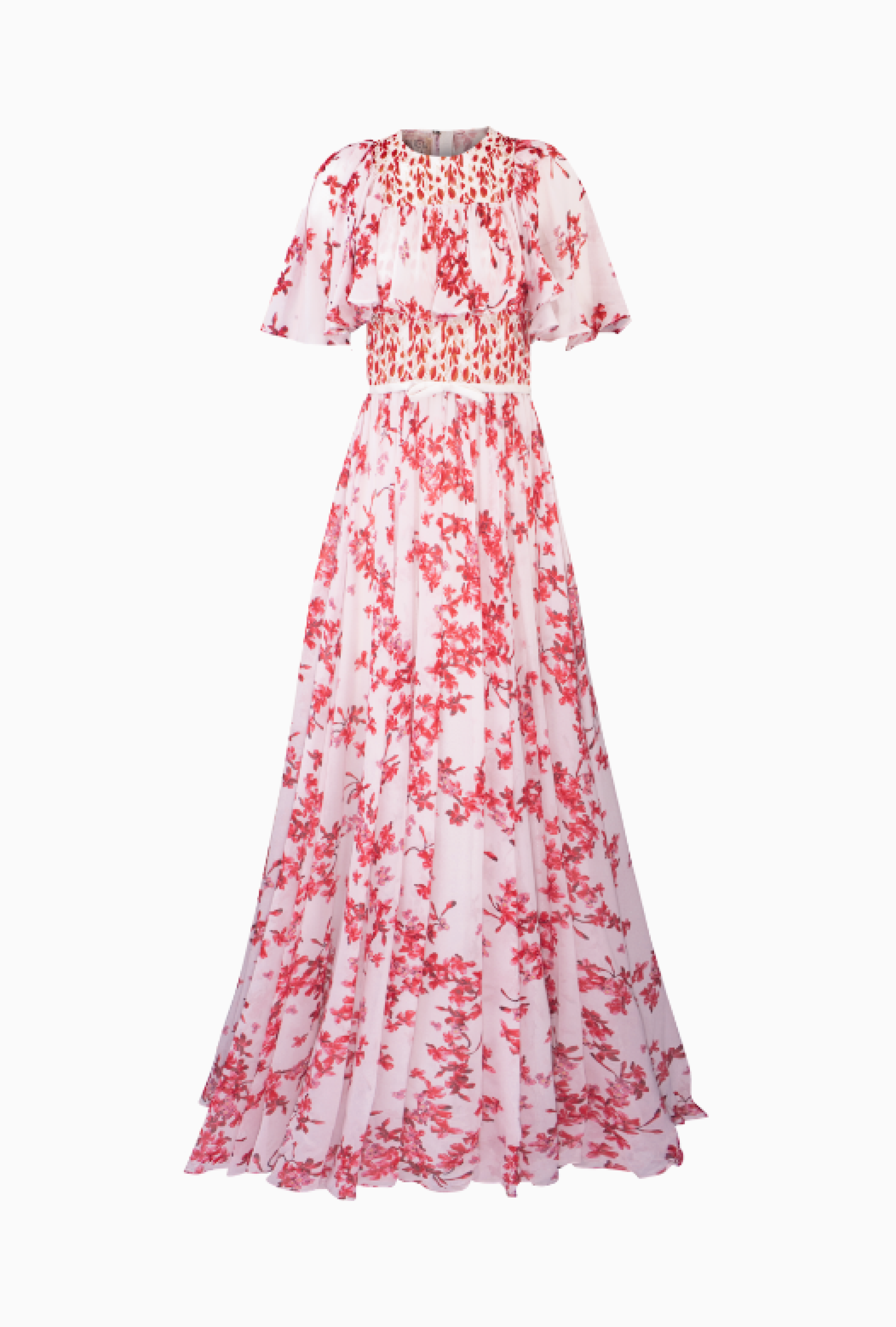 Robe Giambattista Valli Roselia