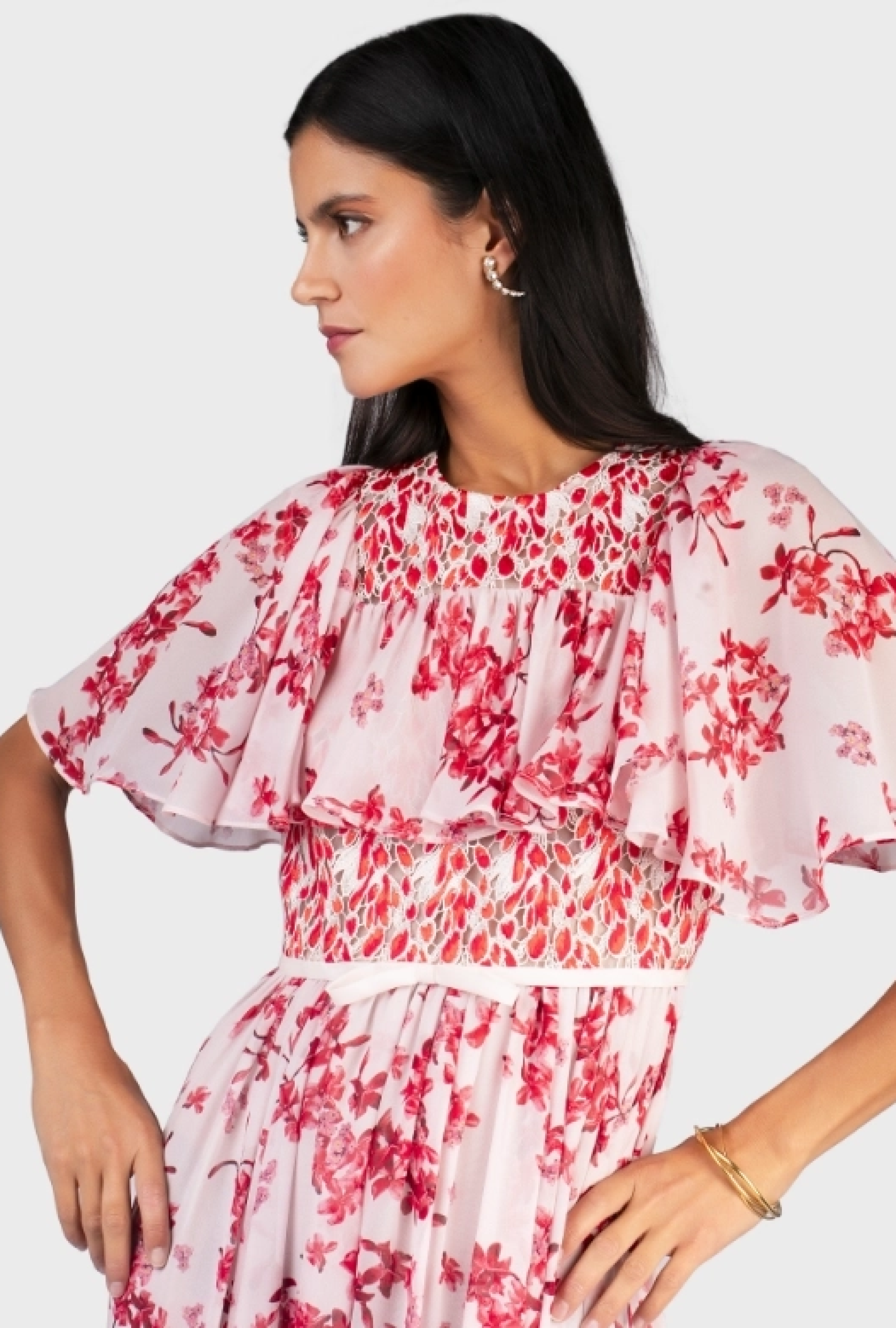 Robe Giambattista Valli Roselia