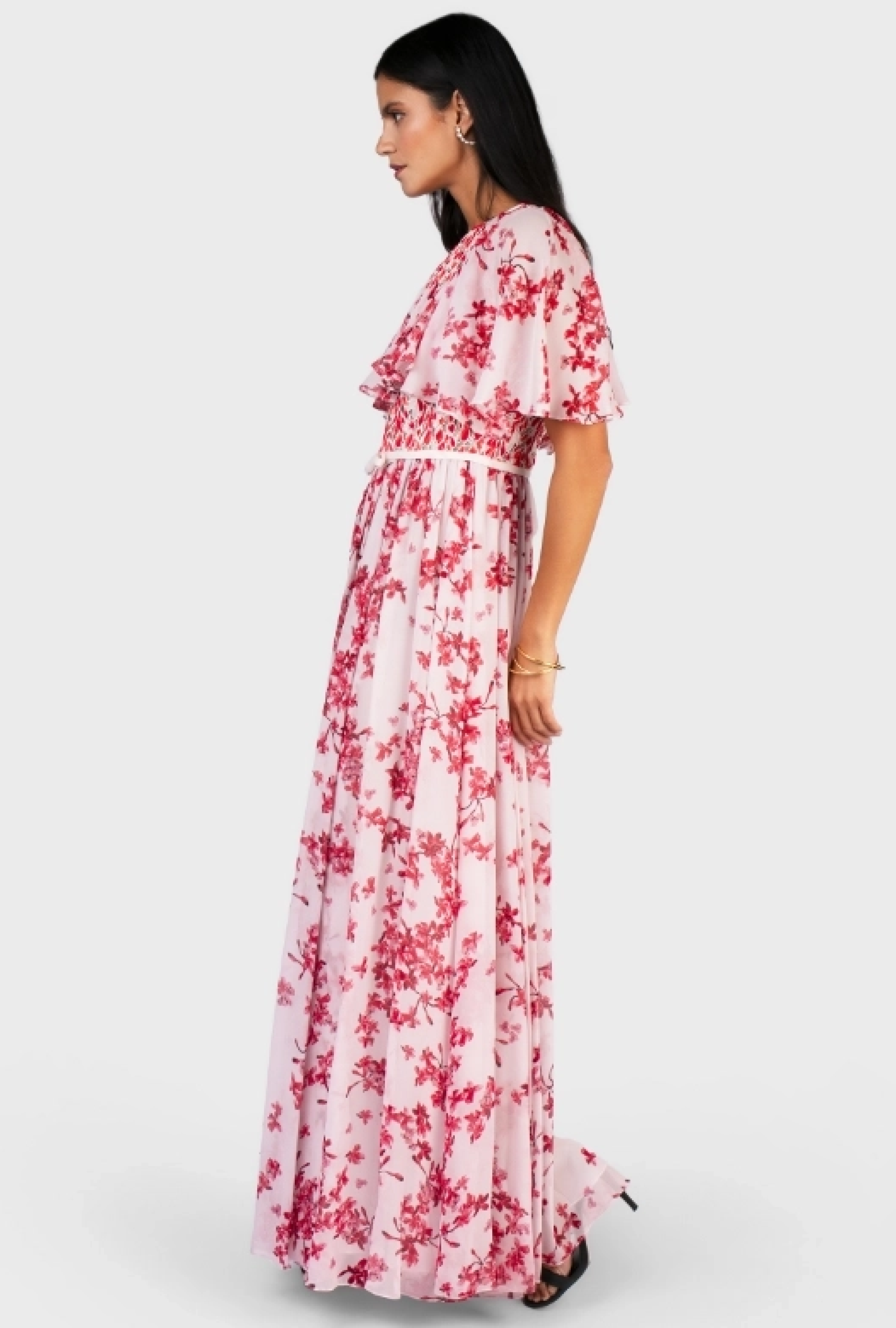 Robe Giambattista Valli Roselia