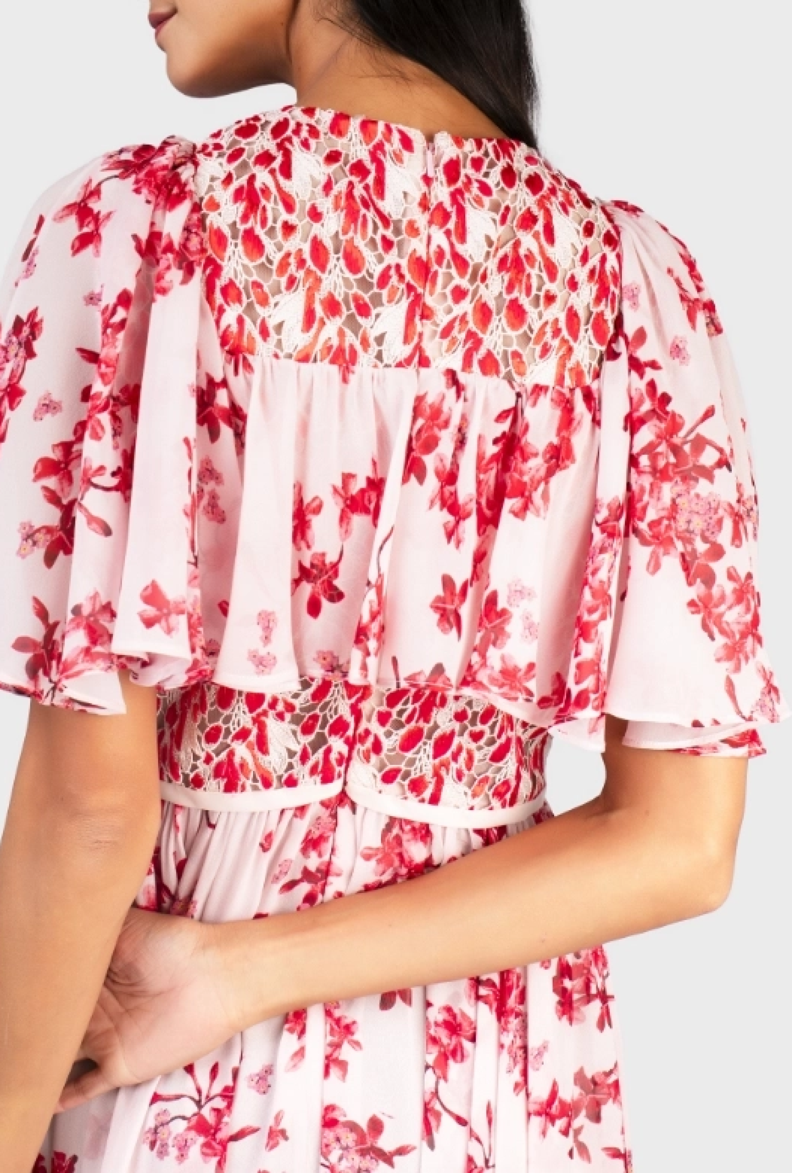 Robe Giambattista Valli Roselia