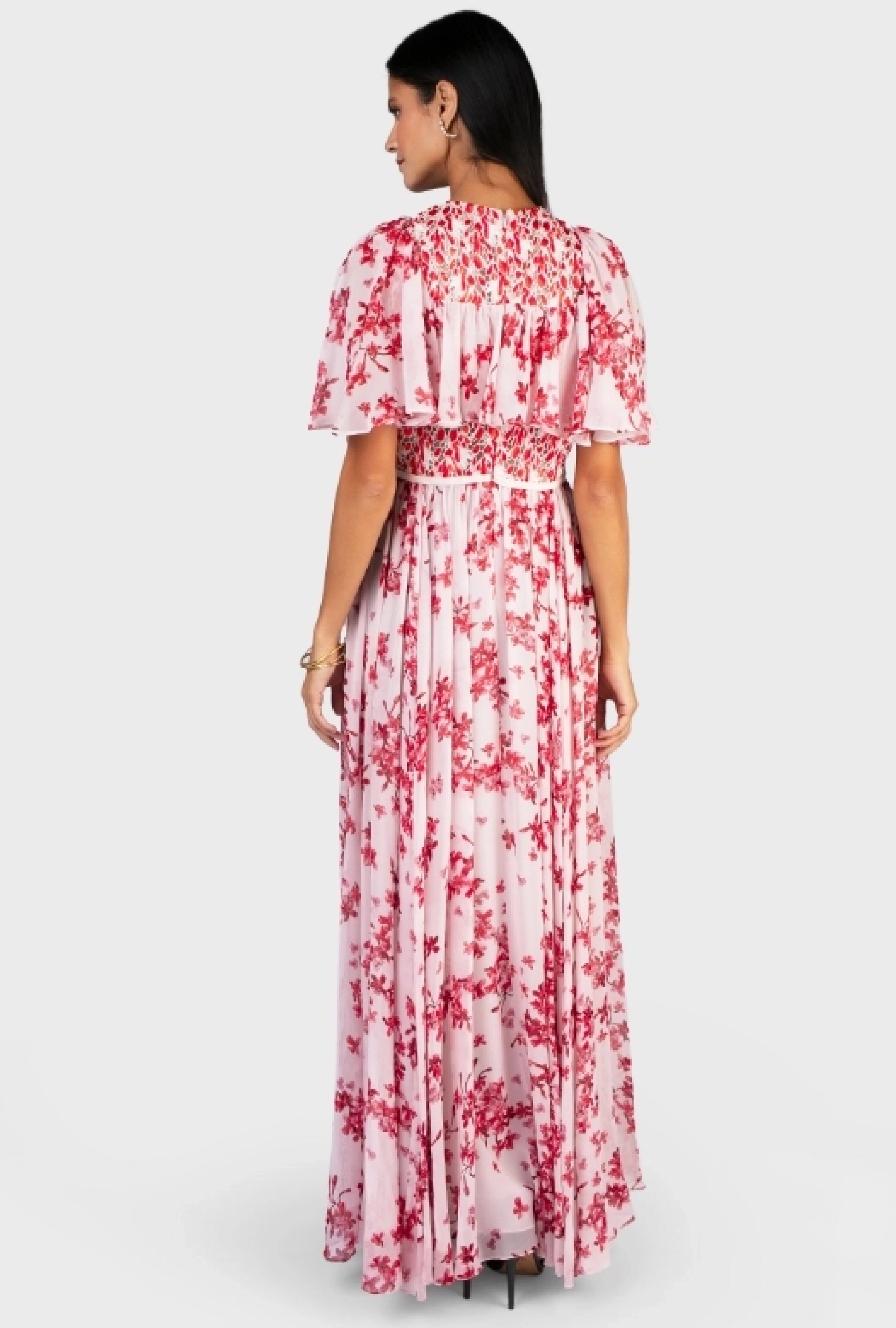Robe Giambattista Valli Roselia