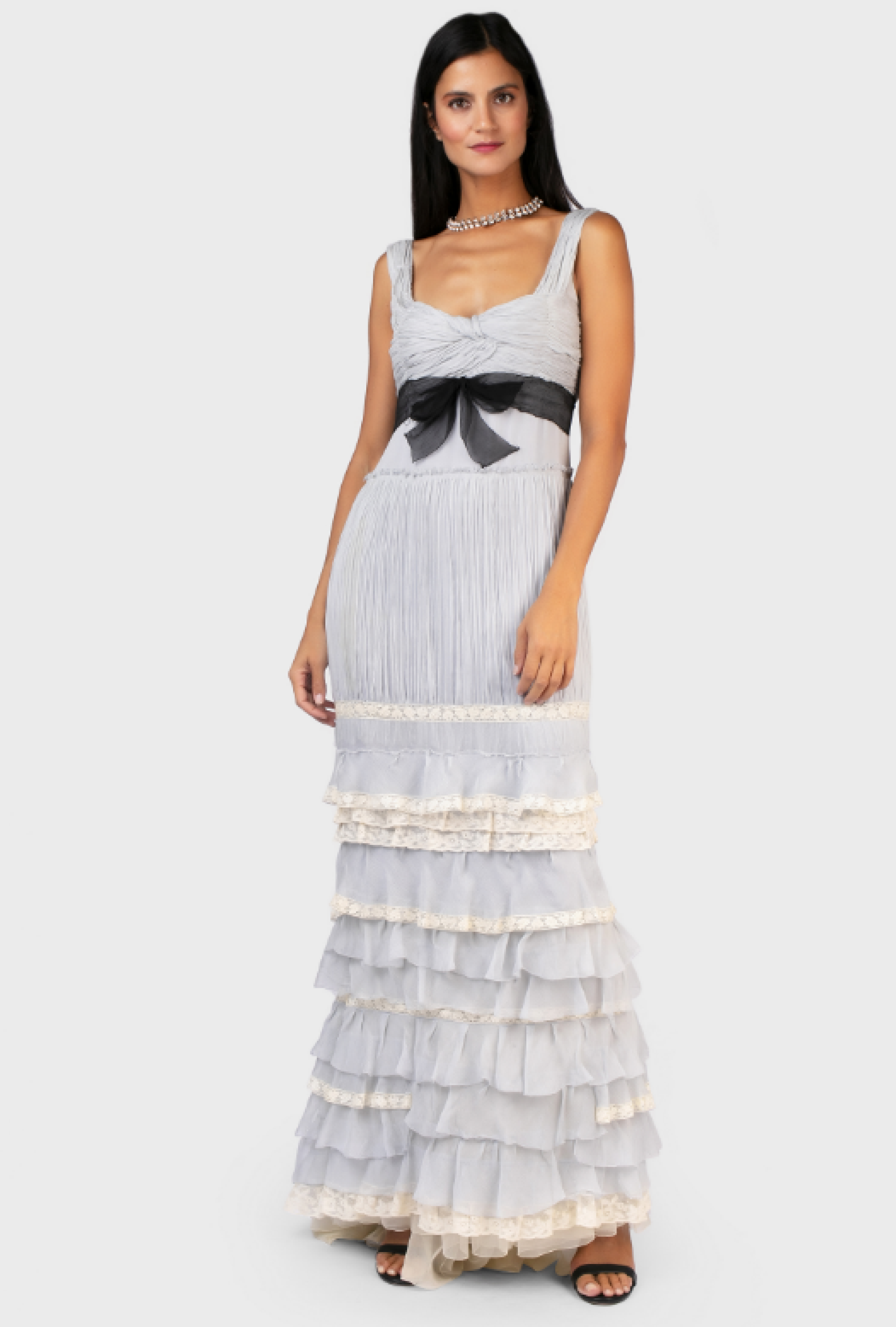 Robe Prada Wonderland