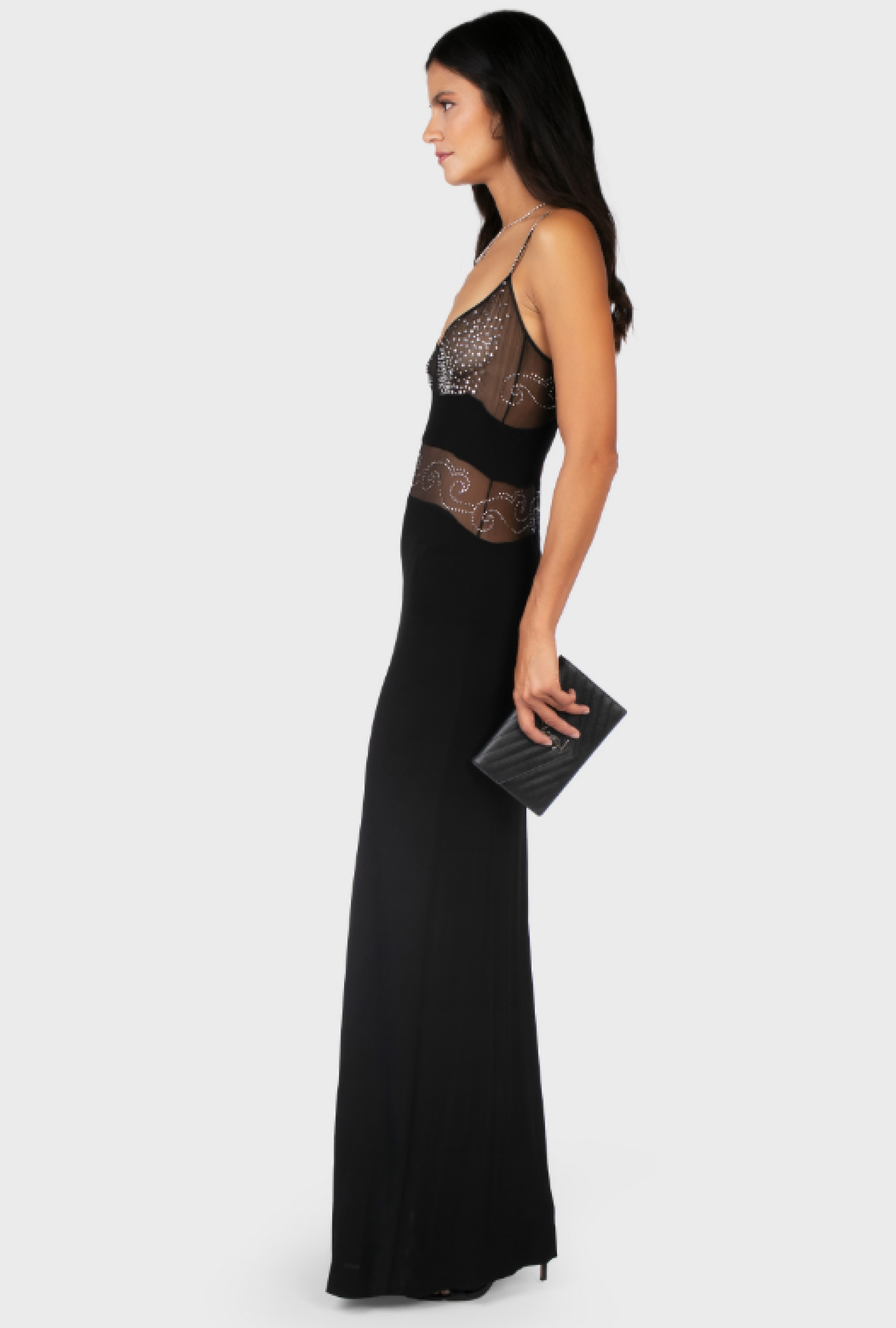 Robe Azzaro Rialto