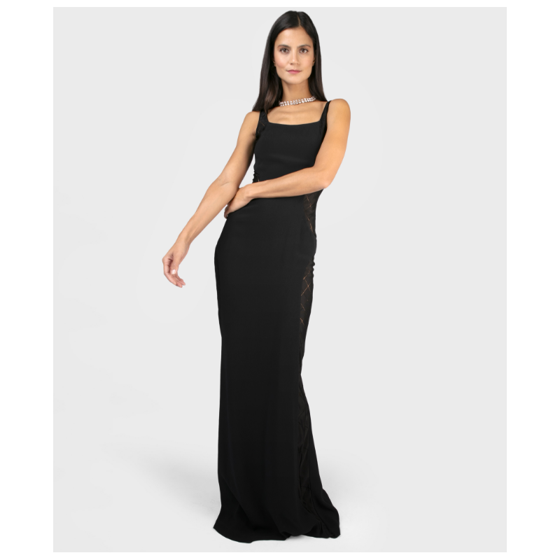 Robe Azzaro Prouess Black