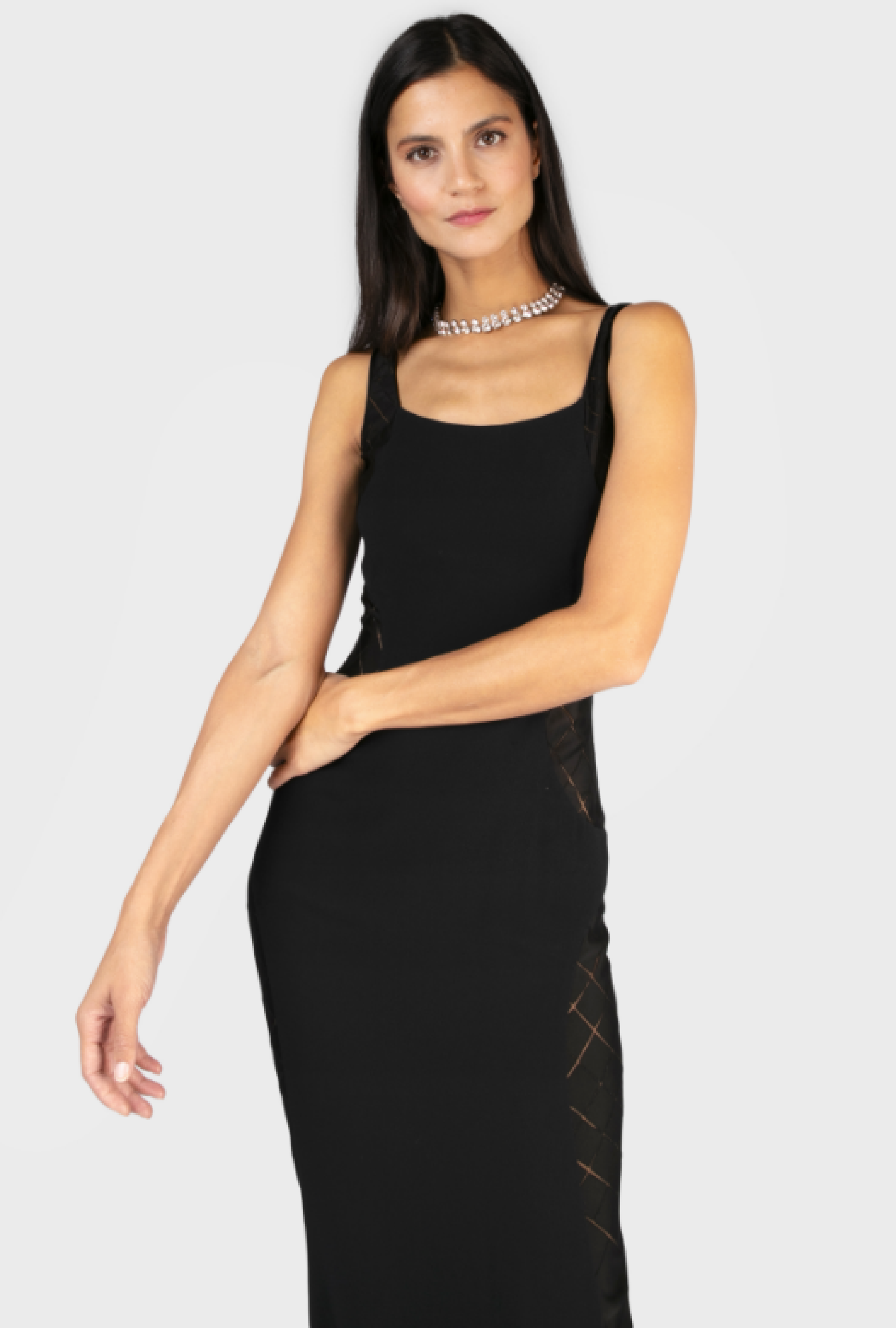 Robe Azzaro Prouess Black