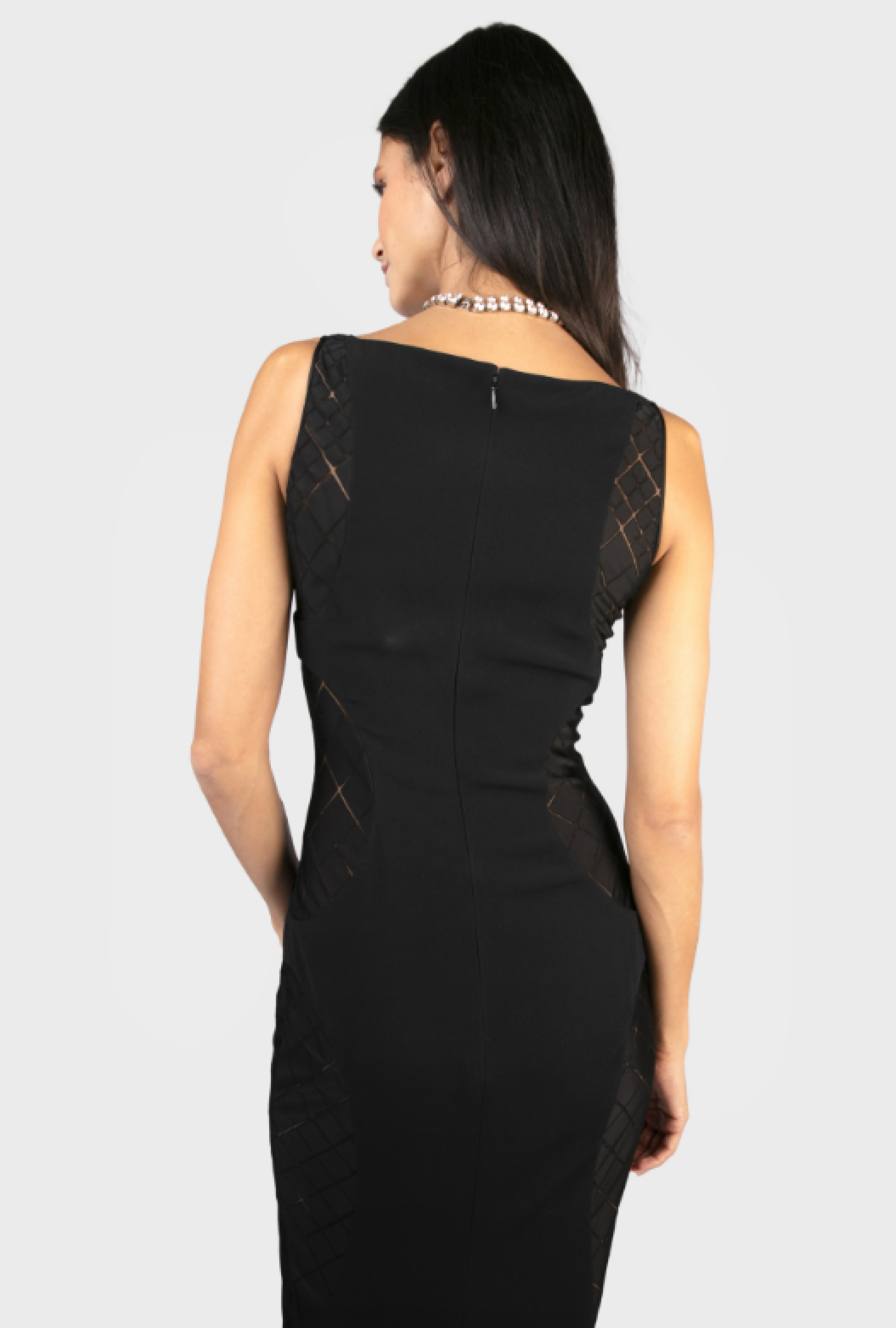Robe Azzaro Prouess Black