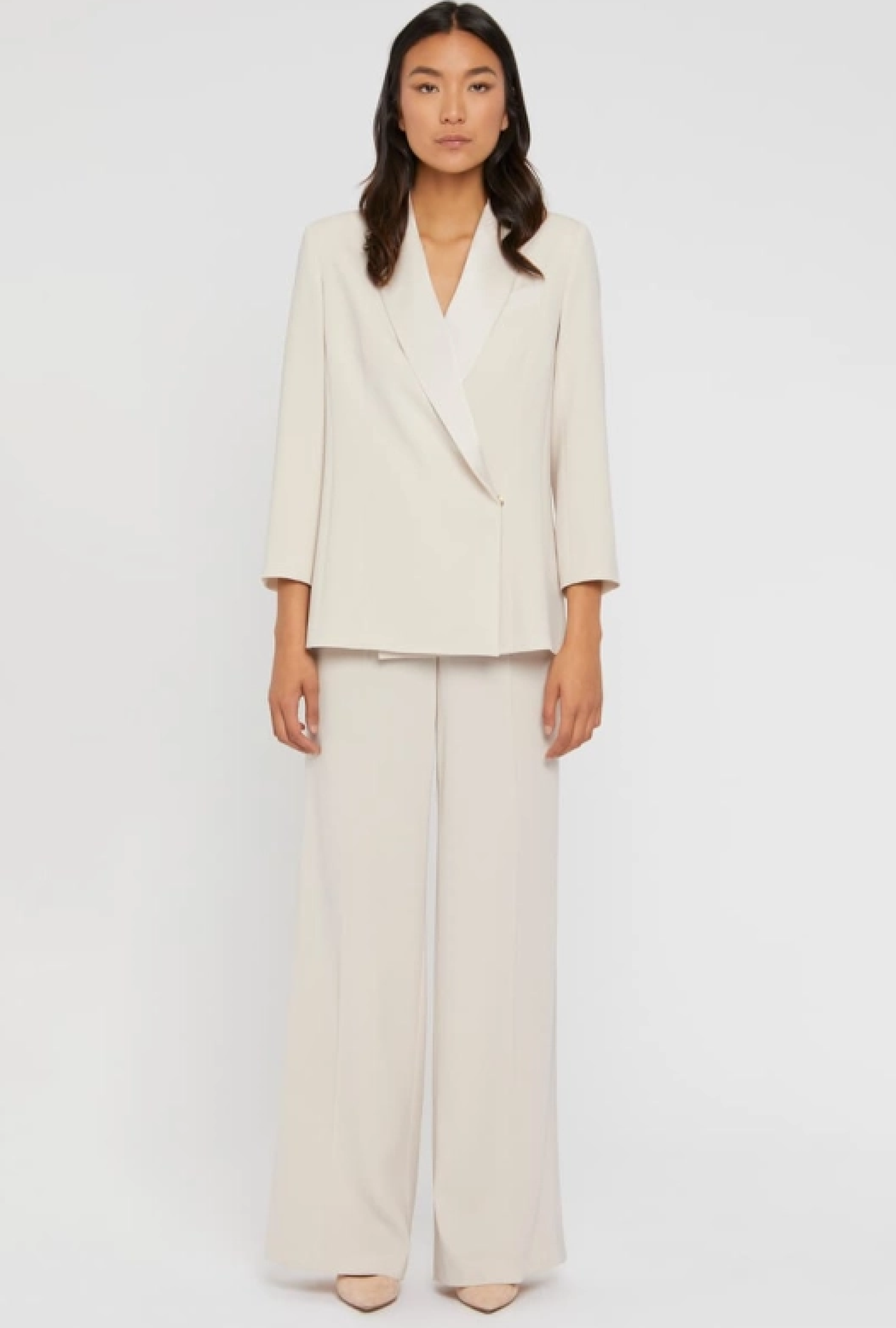 Ensemble Paule Ka Coquille Beige