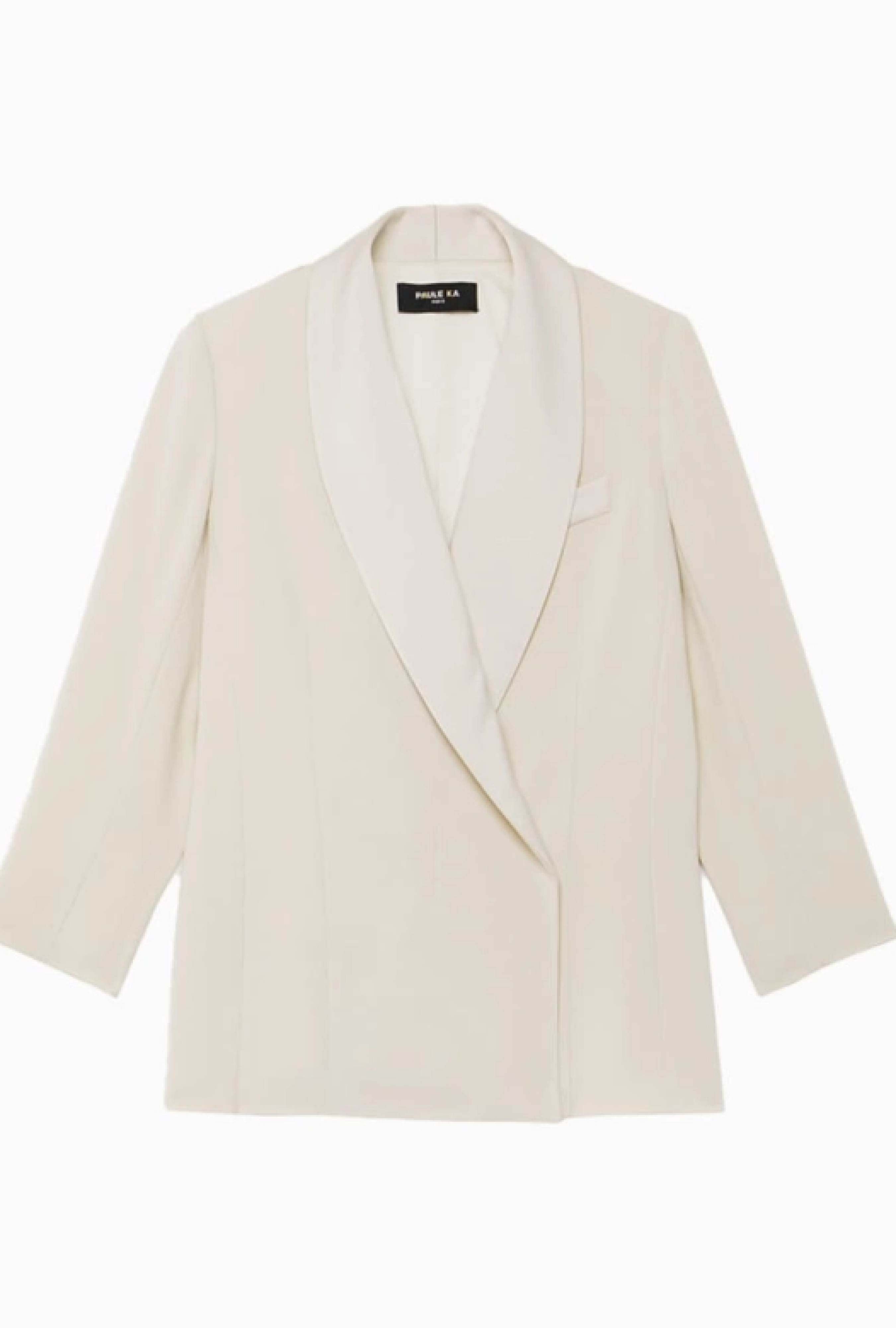 Ensemble Paule Ka Coquille Beige