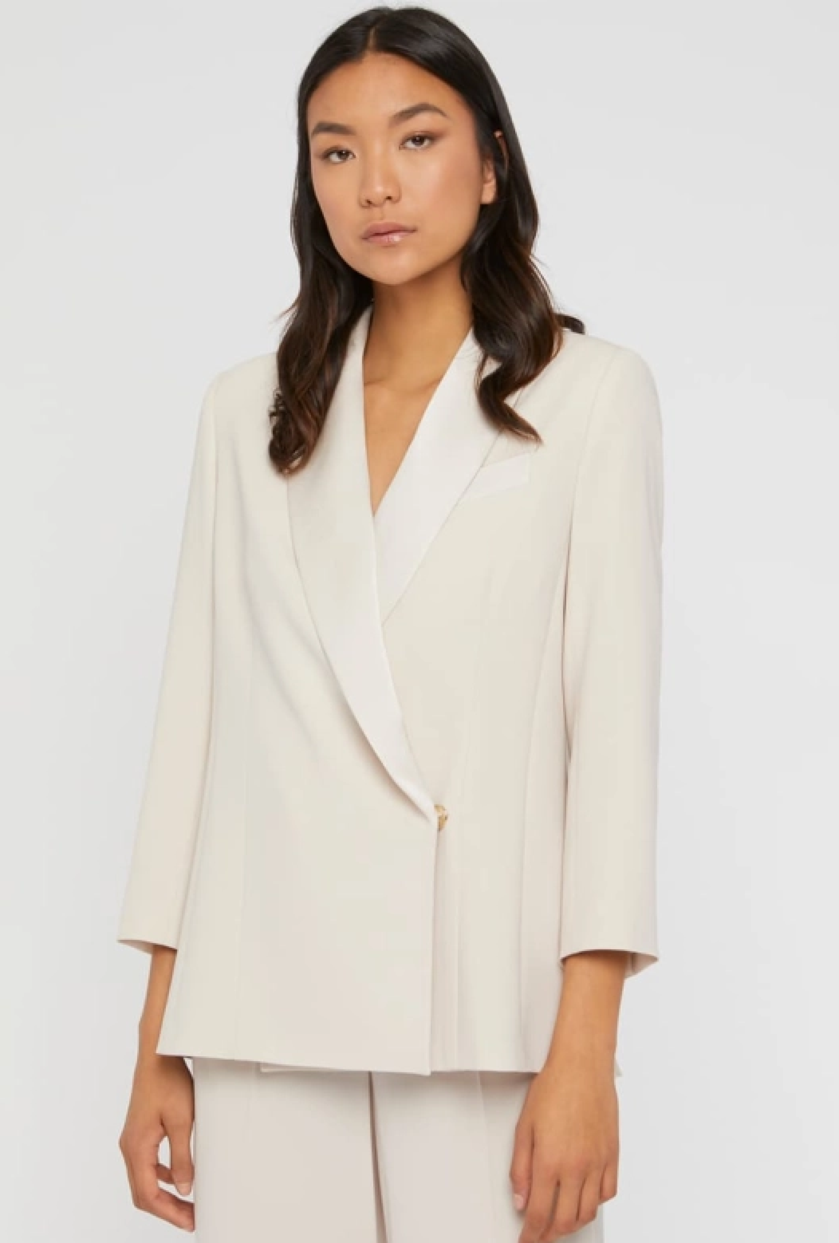 Ensemble Paule Ka Coquille Beige