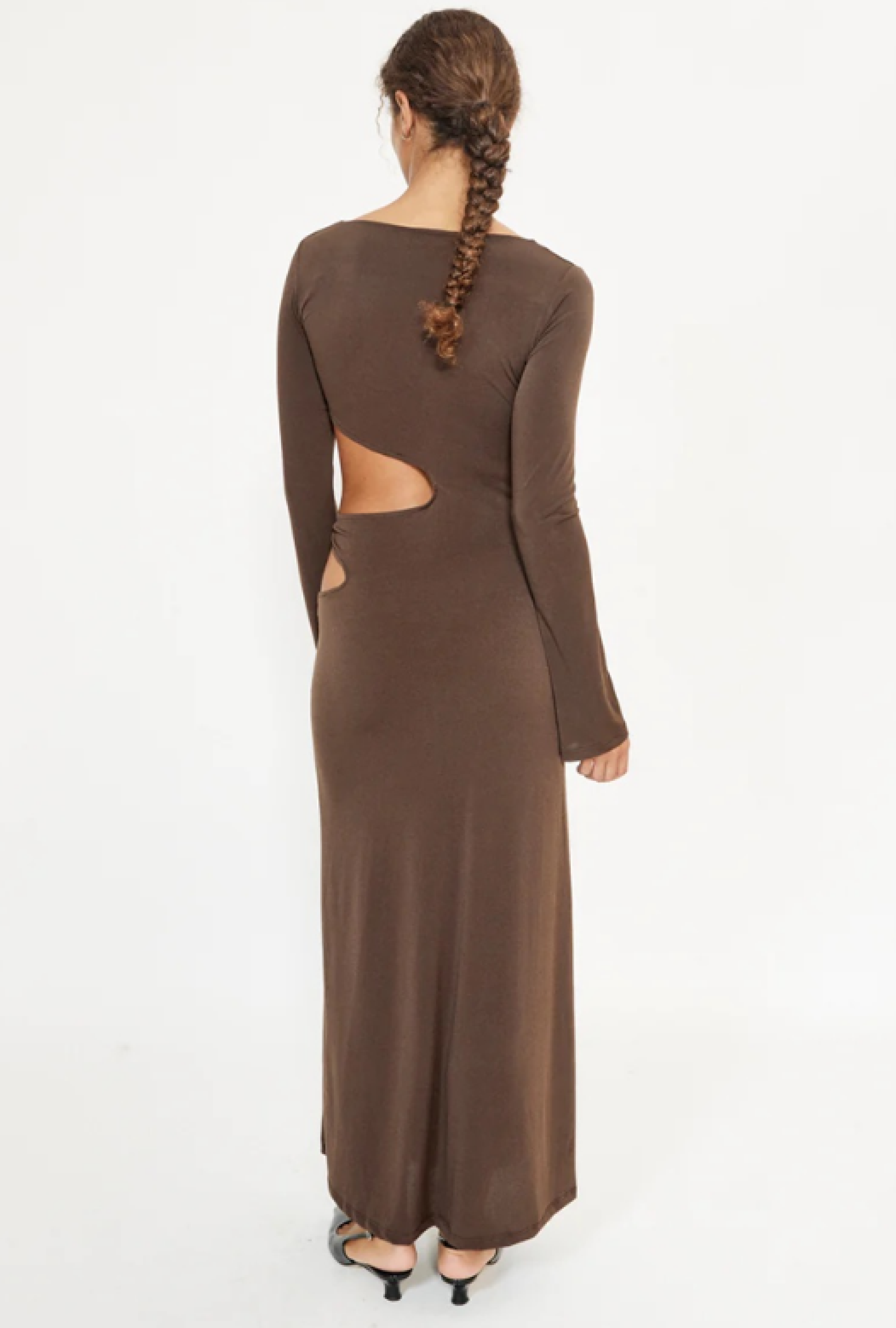 Robe Musier Paris Stellaos-Exclusivité web