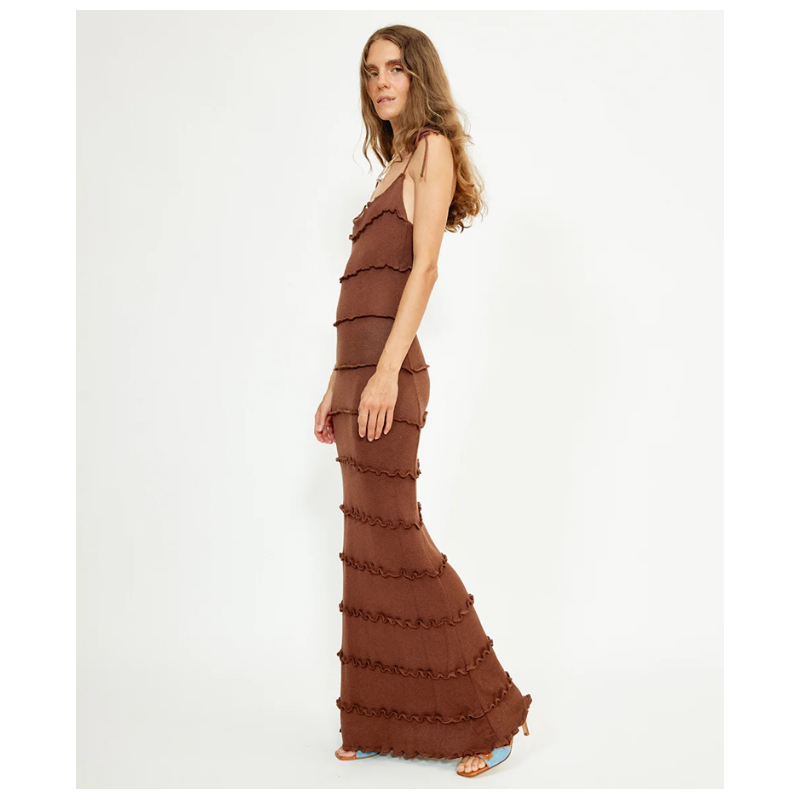 Robe Musier Paris Cadix-Exclusivité web