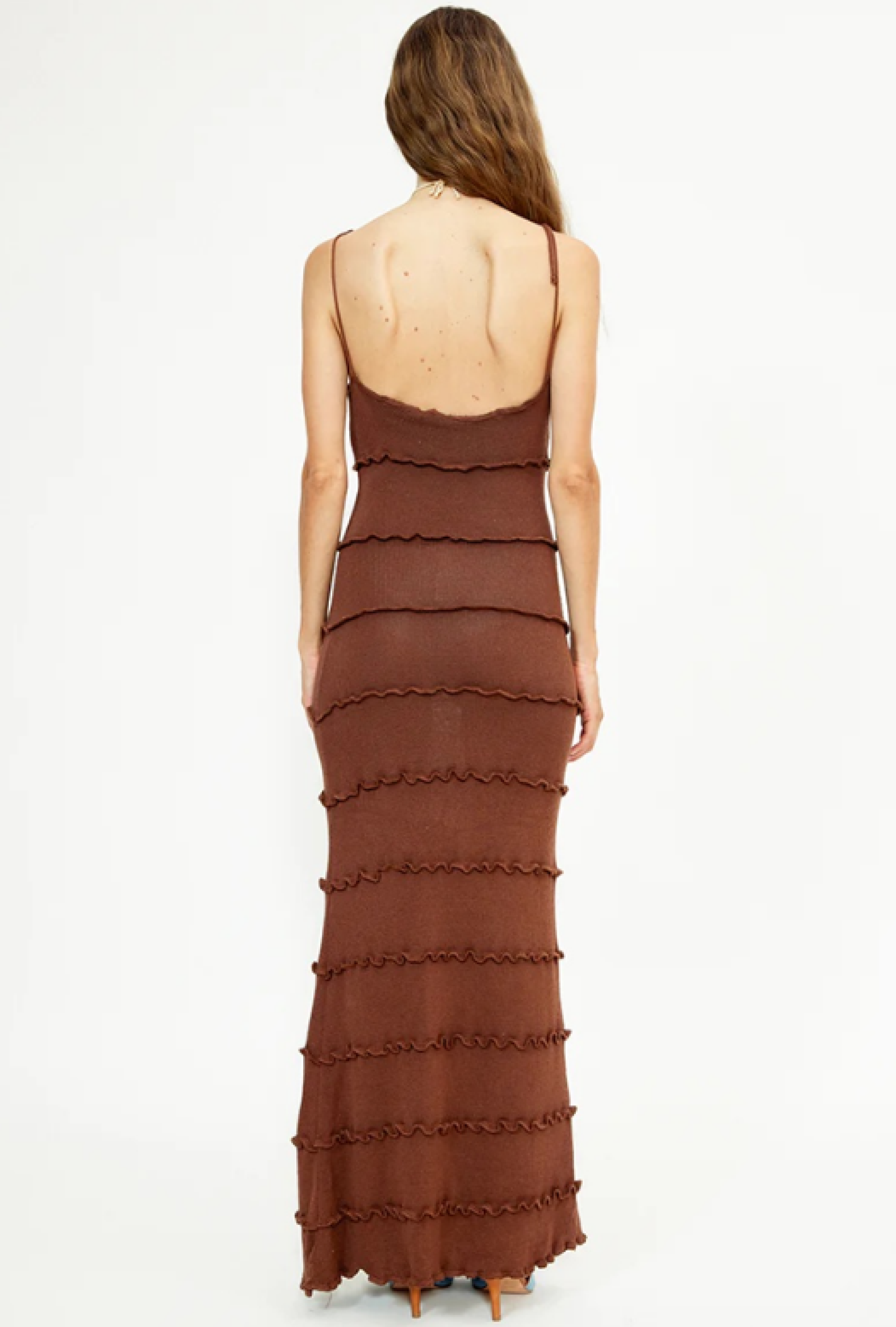 Robe Musier Paris Cadix-Exclusivité web