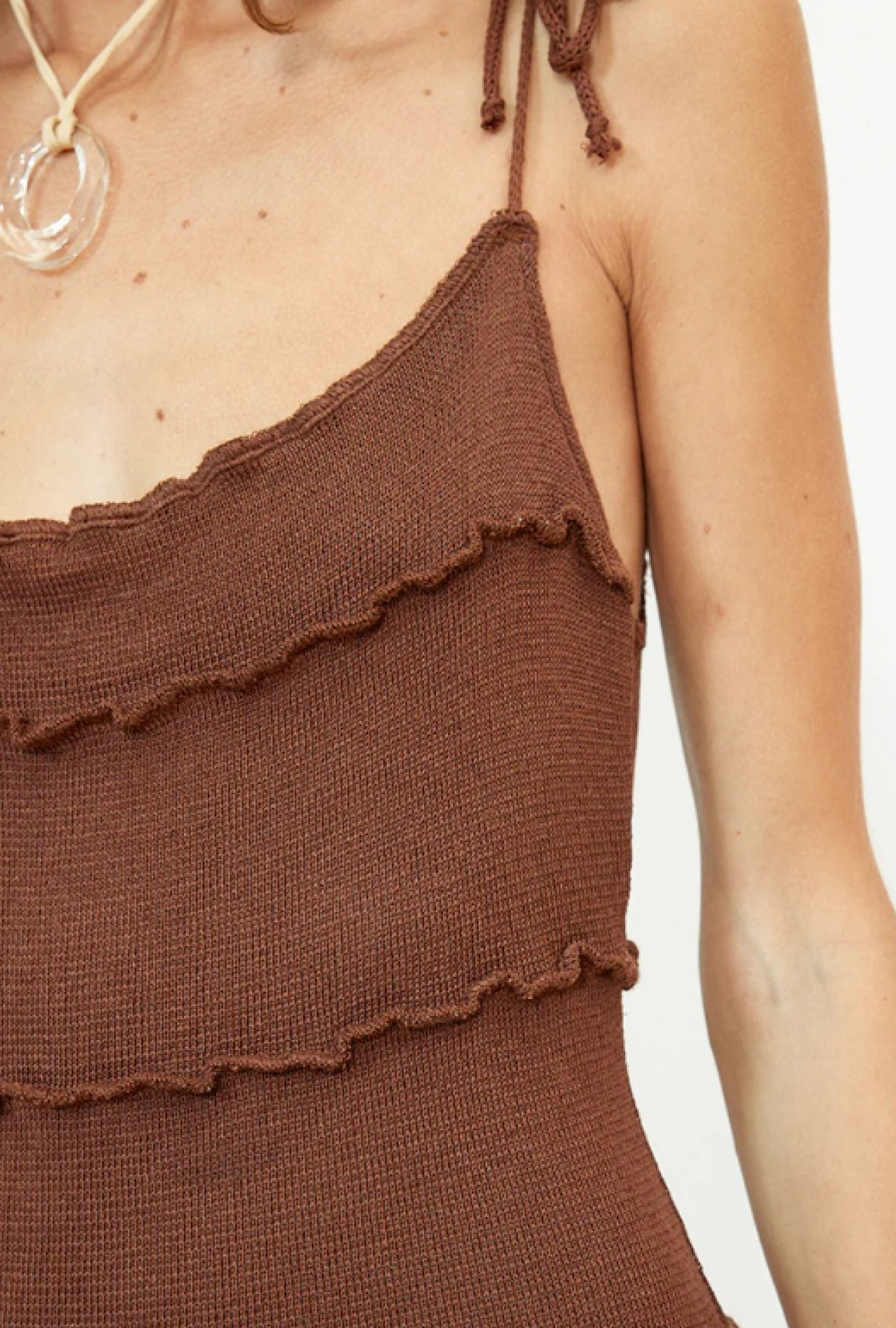 Robe Musier Paris Cadix-Exclusivité web