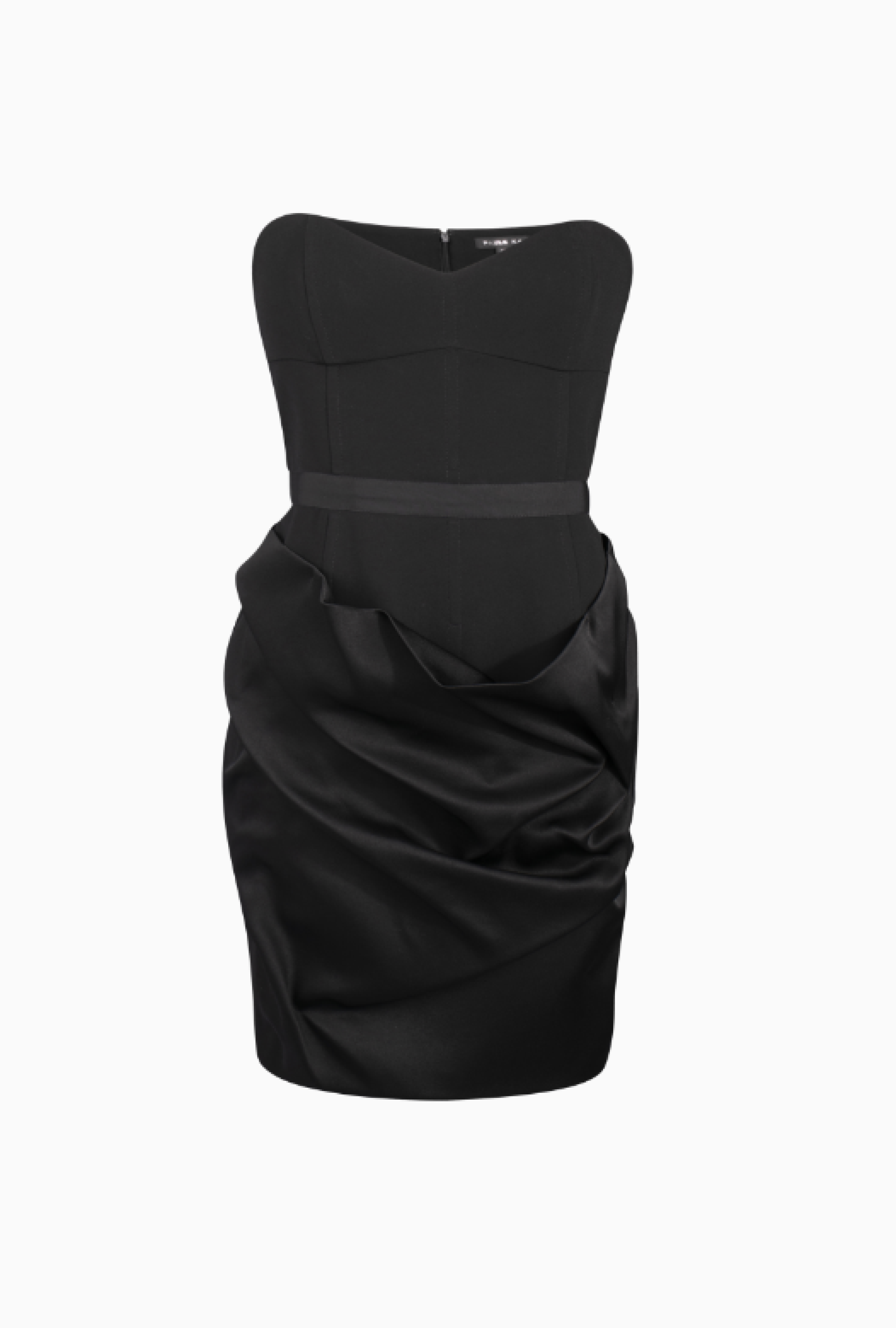 Robe Paule Ka Mickaela