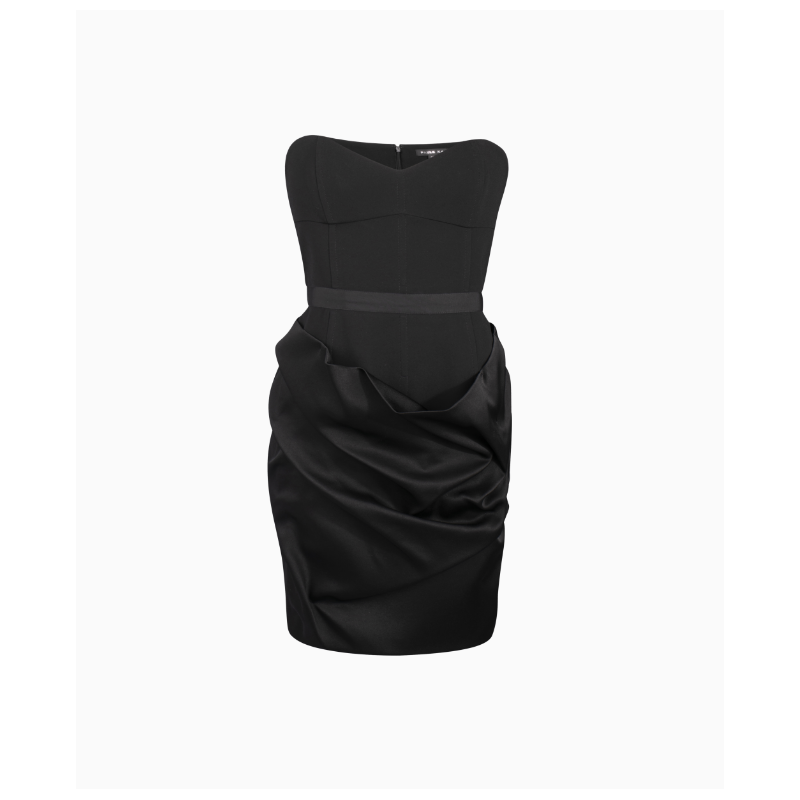 Robe Paule Ka Mickaela