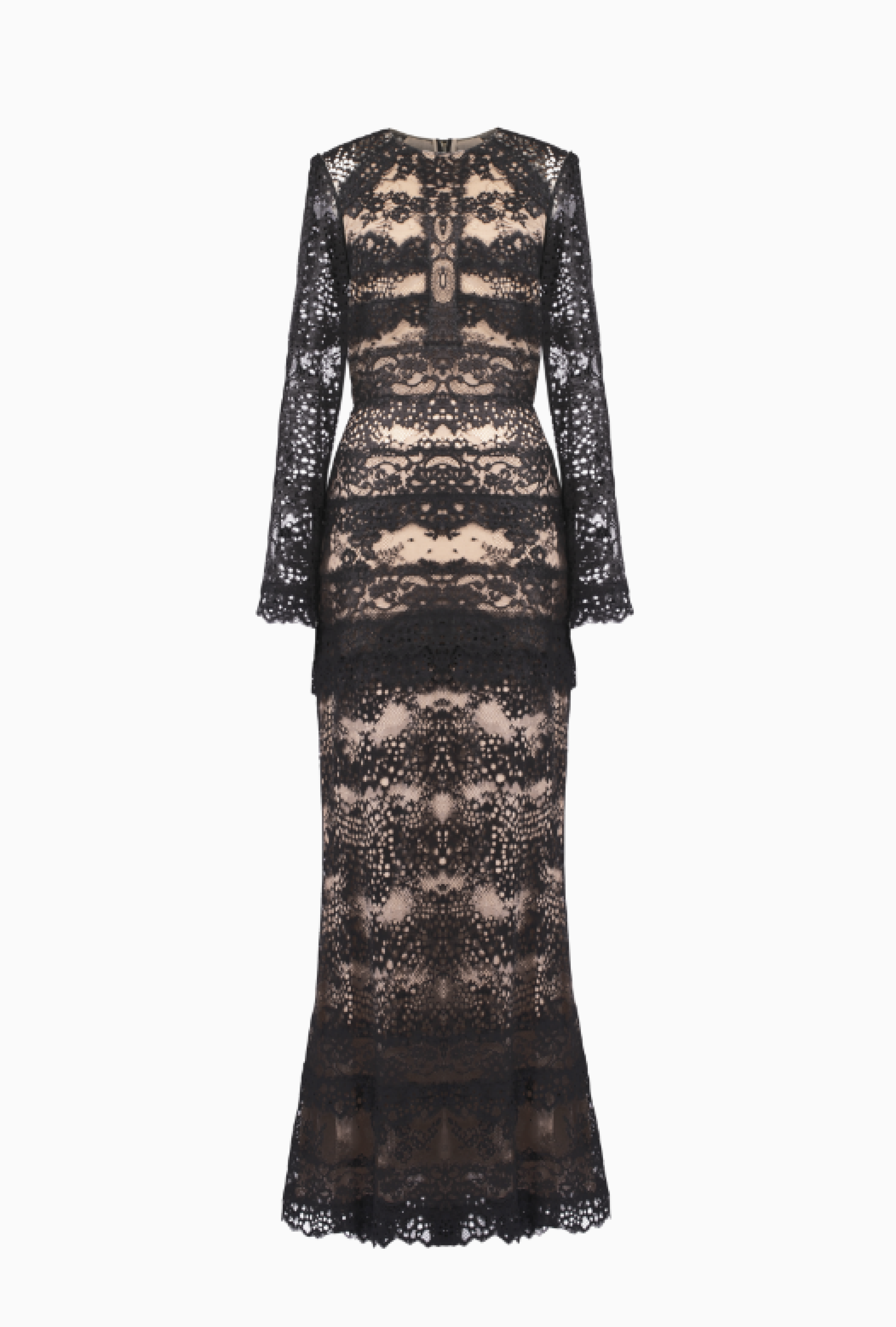 Robe Elie Saab Ravena