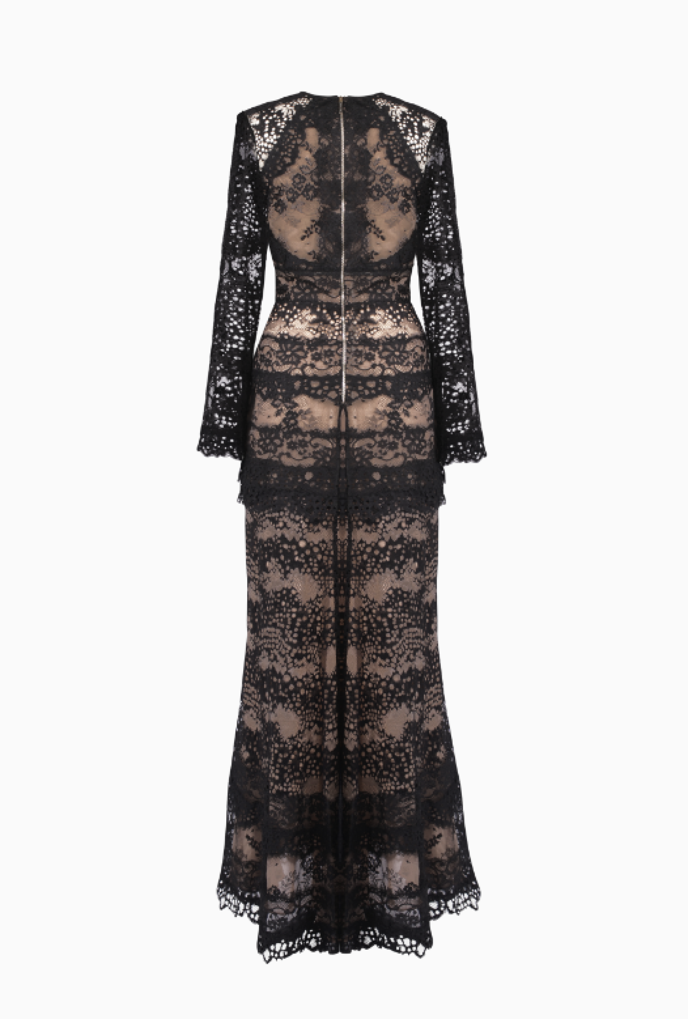 Robe Elie Saab Ravena