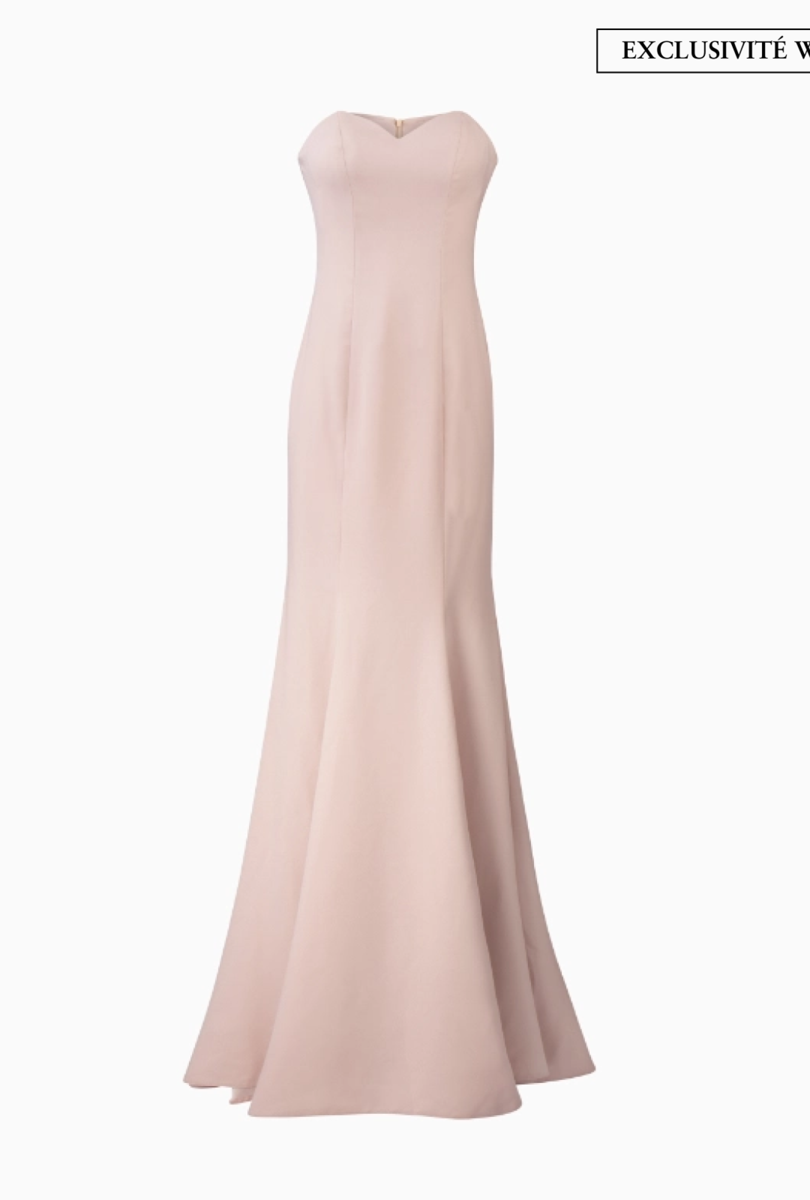 Robe Coyelle Mermaid