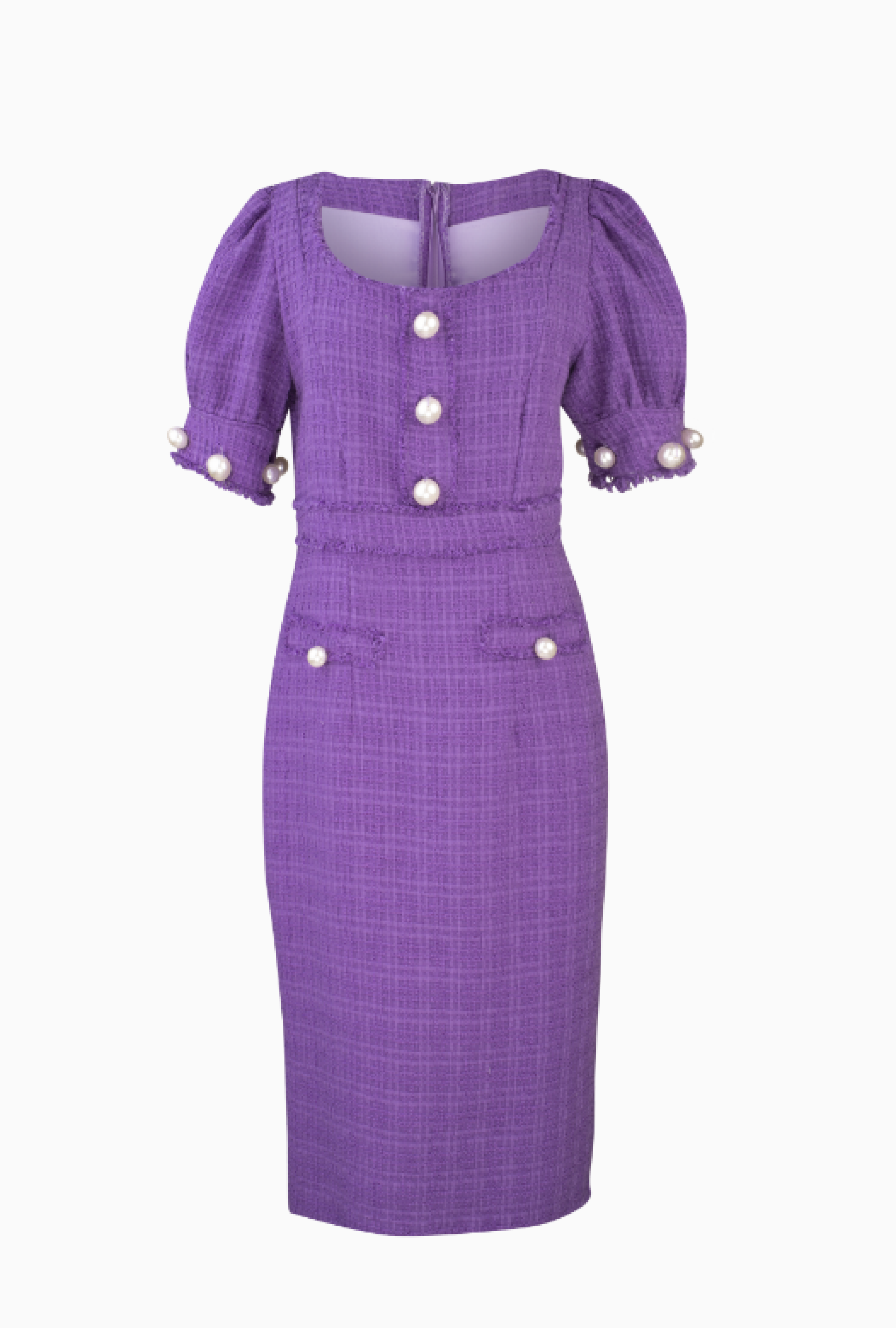 Robe Coyelle Edouard