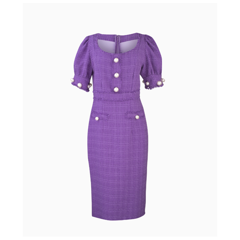 Robe Coyelle Edouard