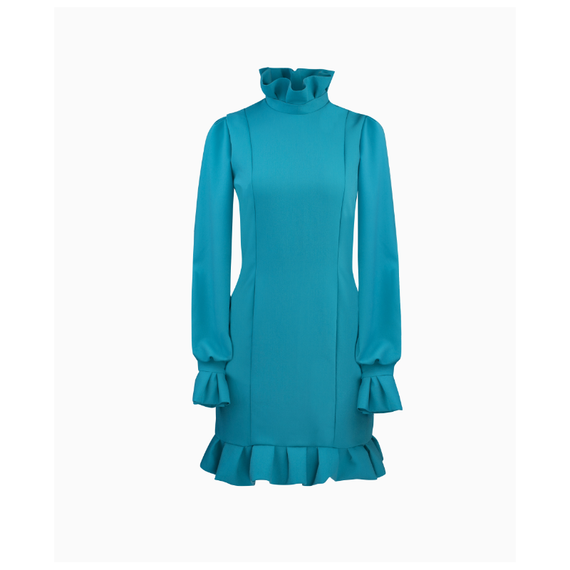 Robe Coyelle Chantal