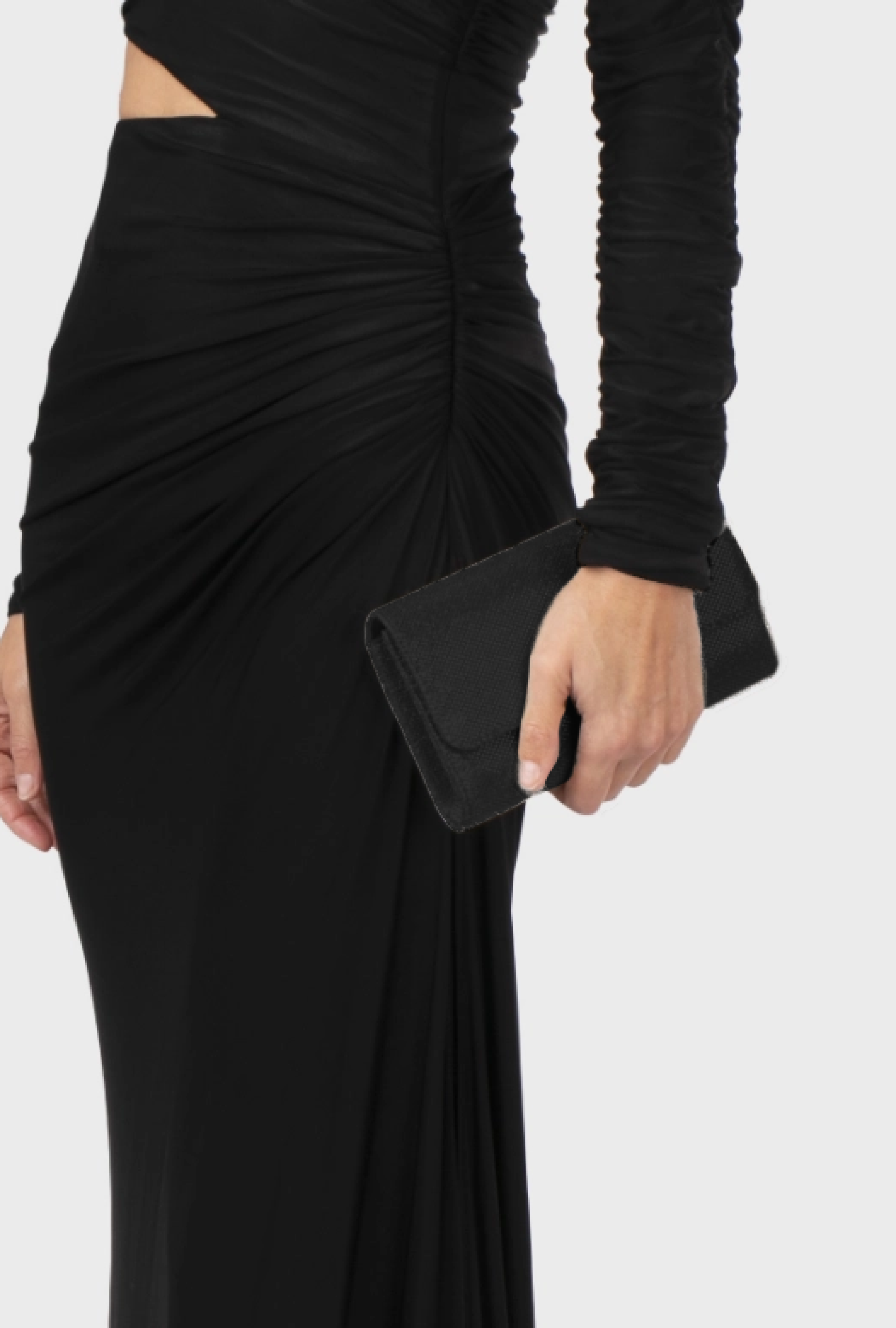 Sac Coyelle  Mila Black