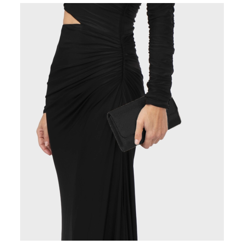 Sac Coyelle  Mila Black