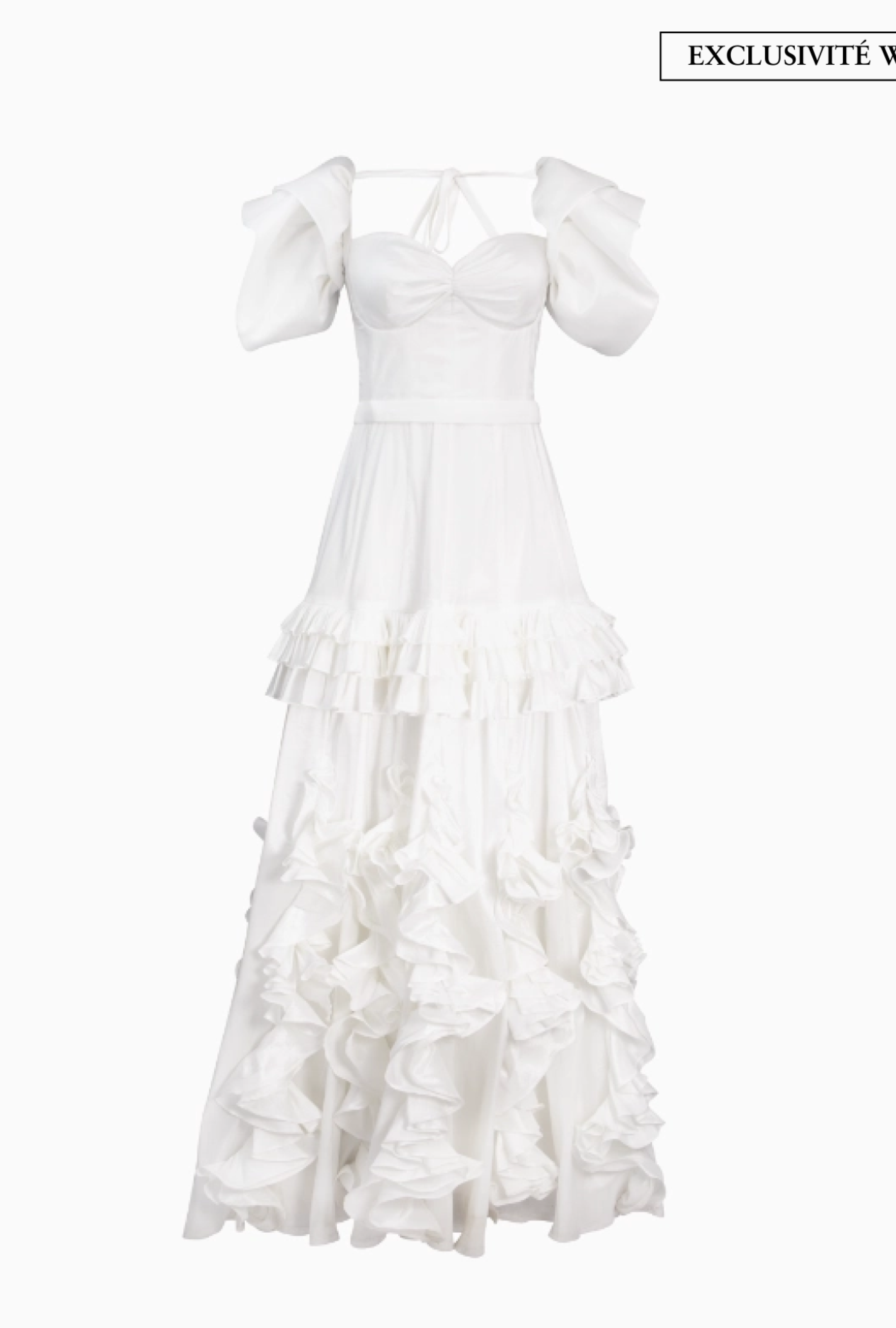 Robe Coyelle Isabella