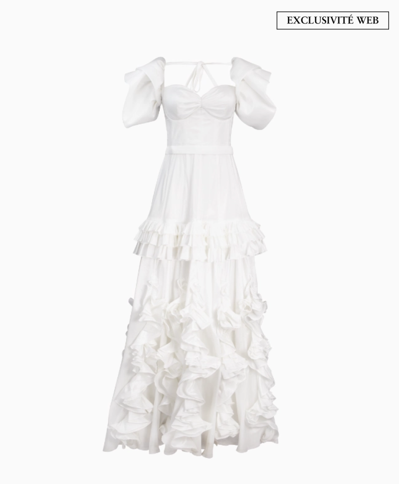 Robe Coyelle Isabella