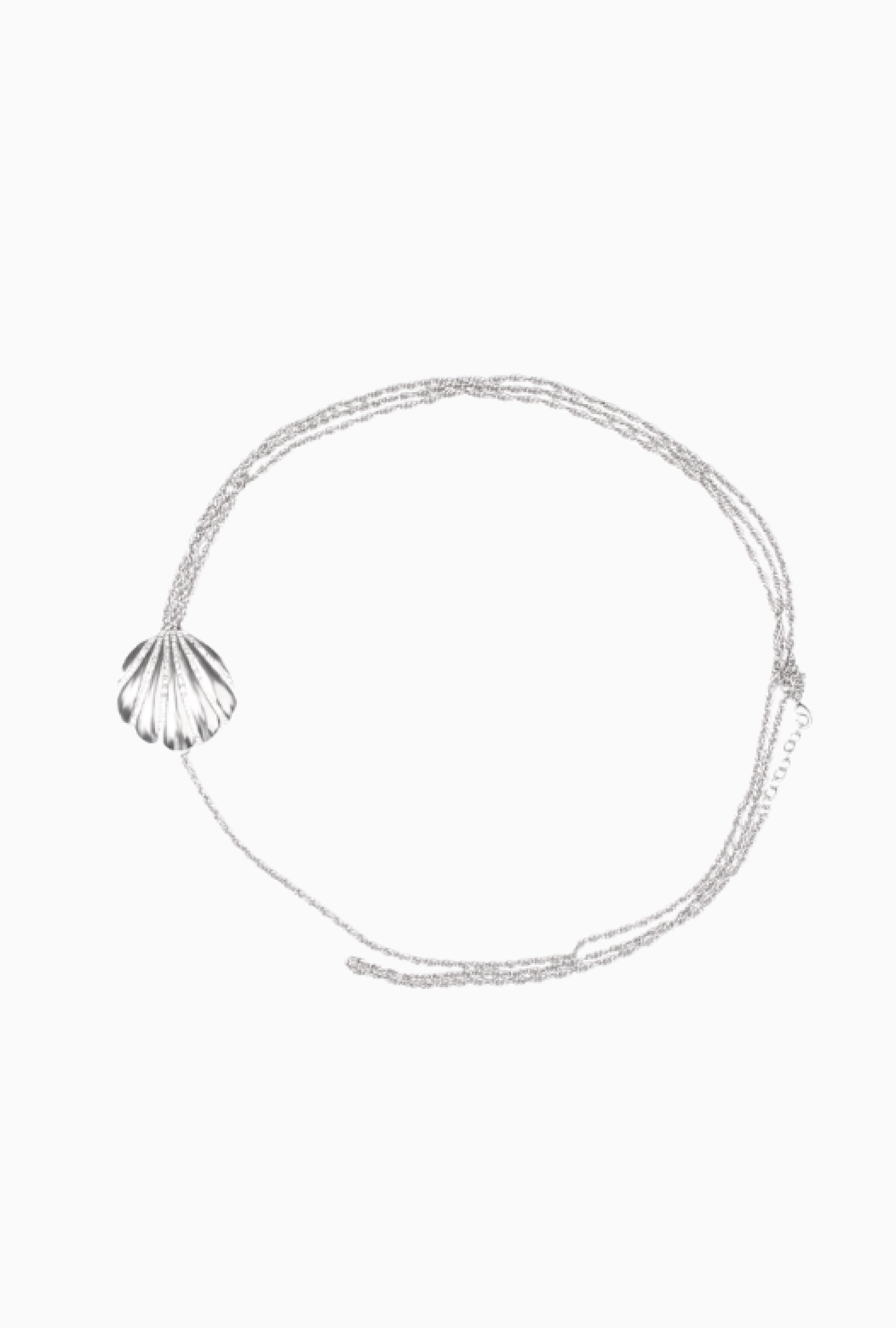 Ceinture Azzaro shell