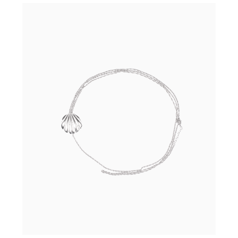 Ceinture Azzaro shell