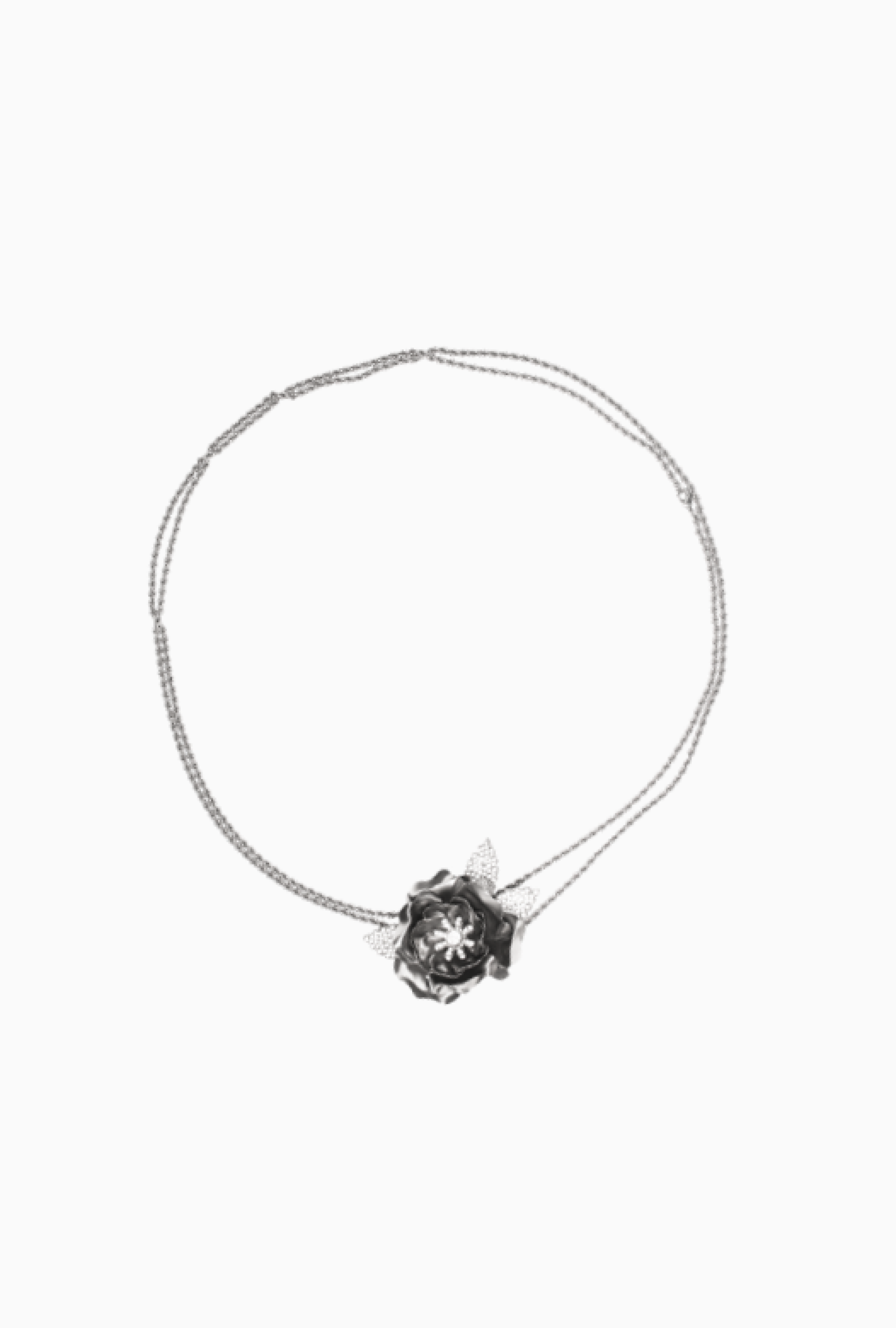 Ceinture Azzaro Swan