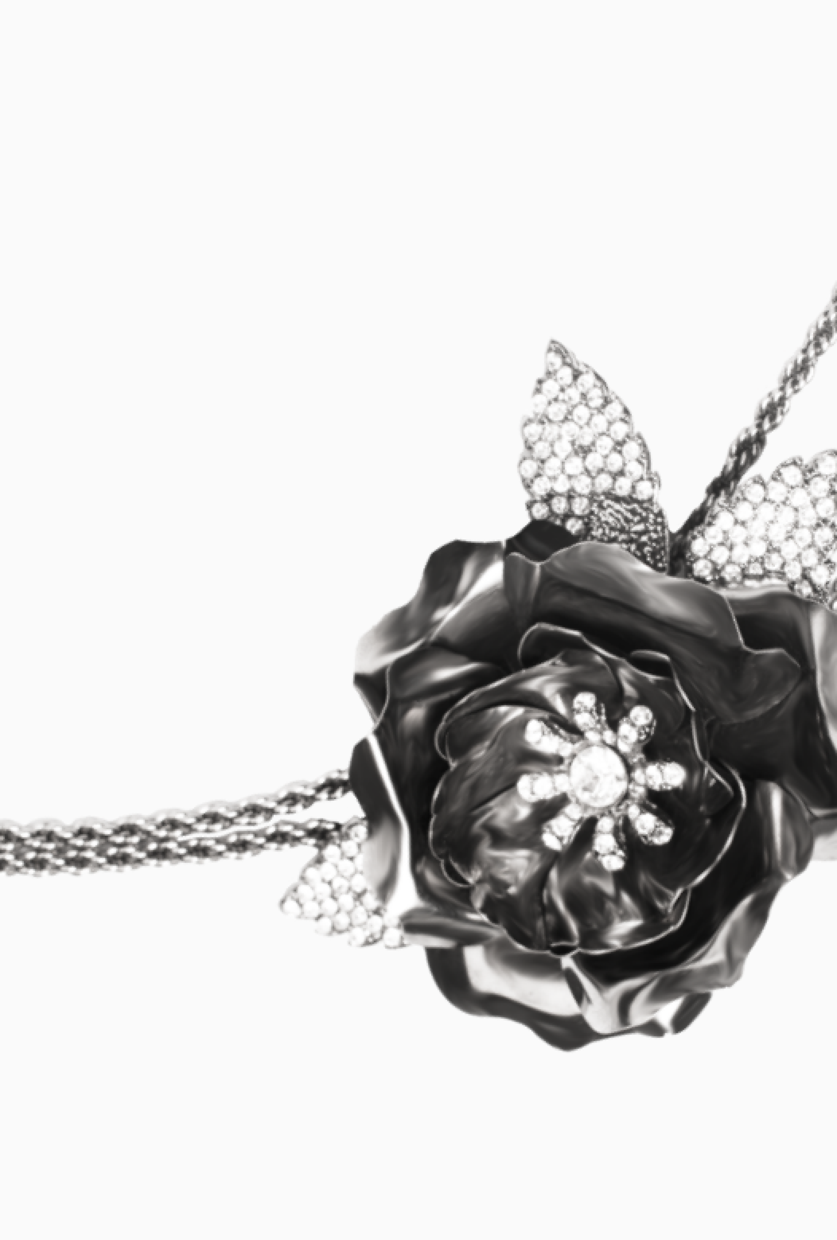 Ceinture Azzaro Swan