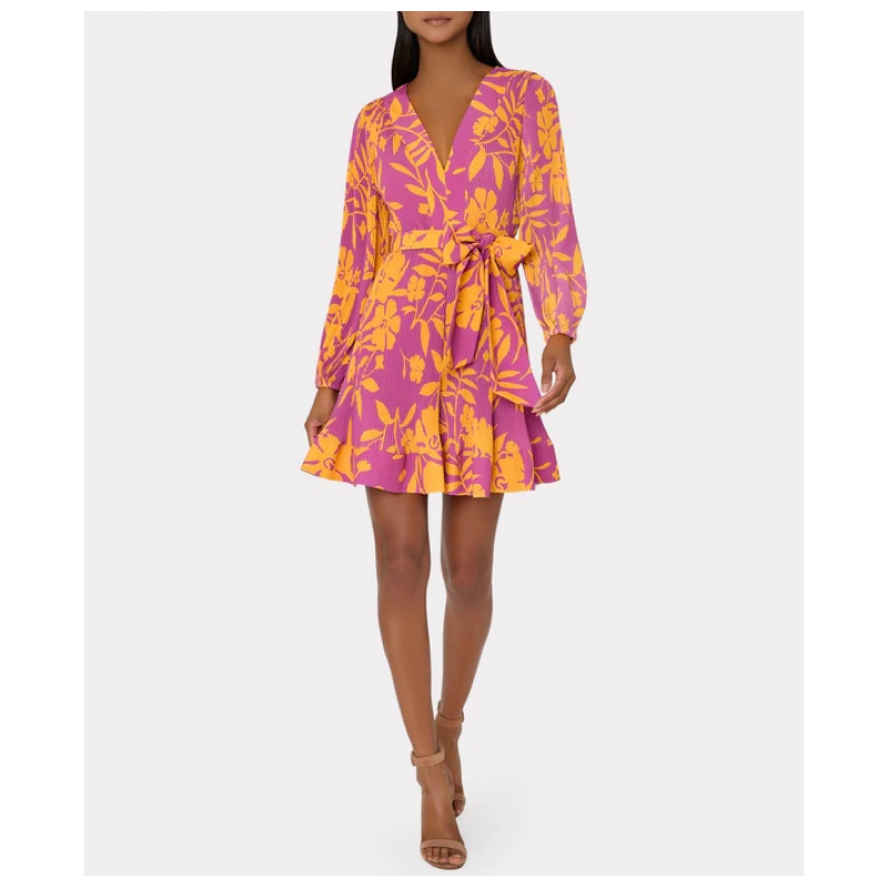 Robe Milly Liv Marigold Aroma