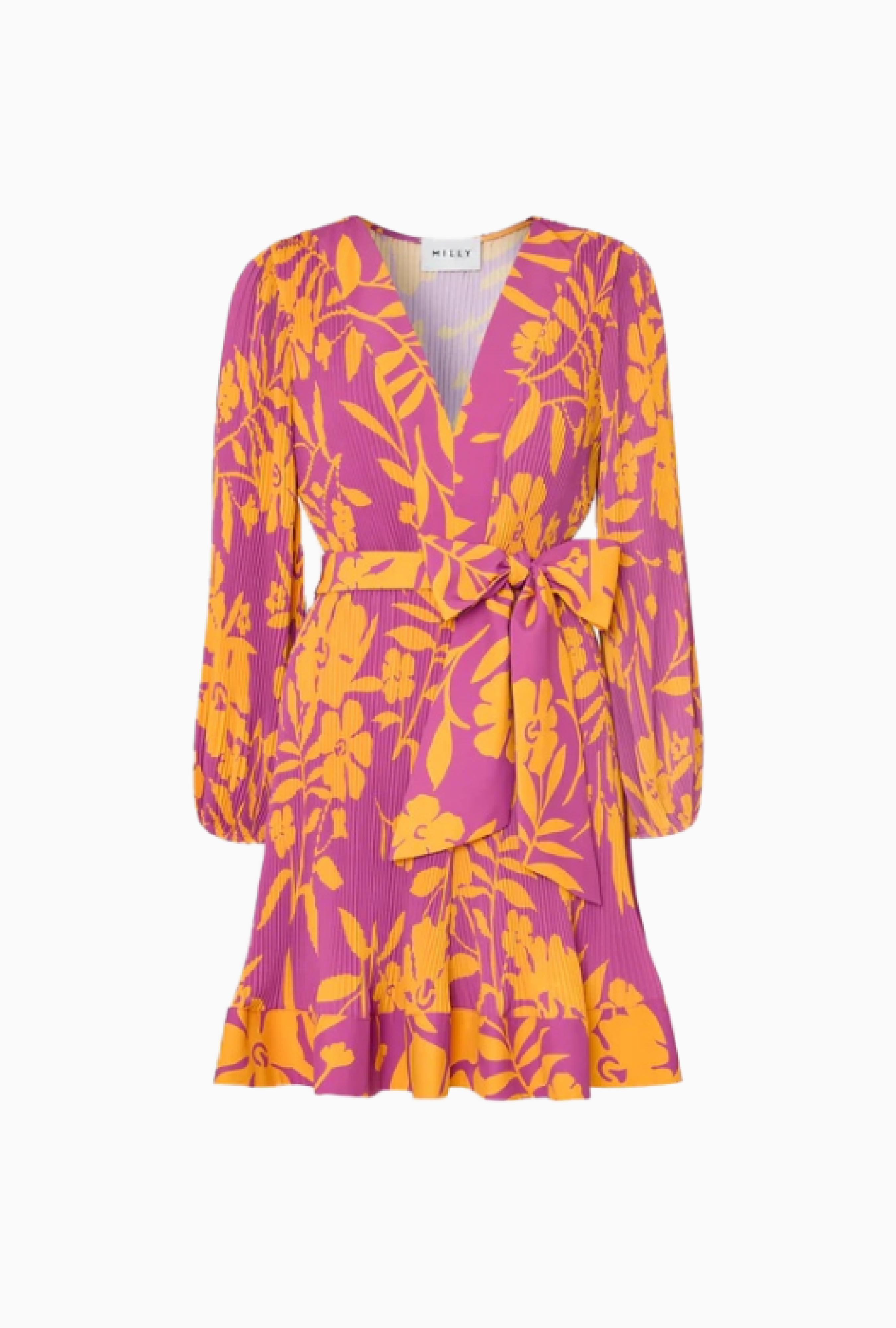 Robe Milly Liv Marigold Aroma