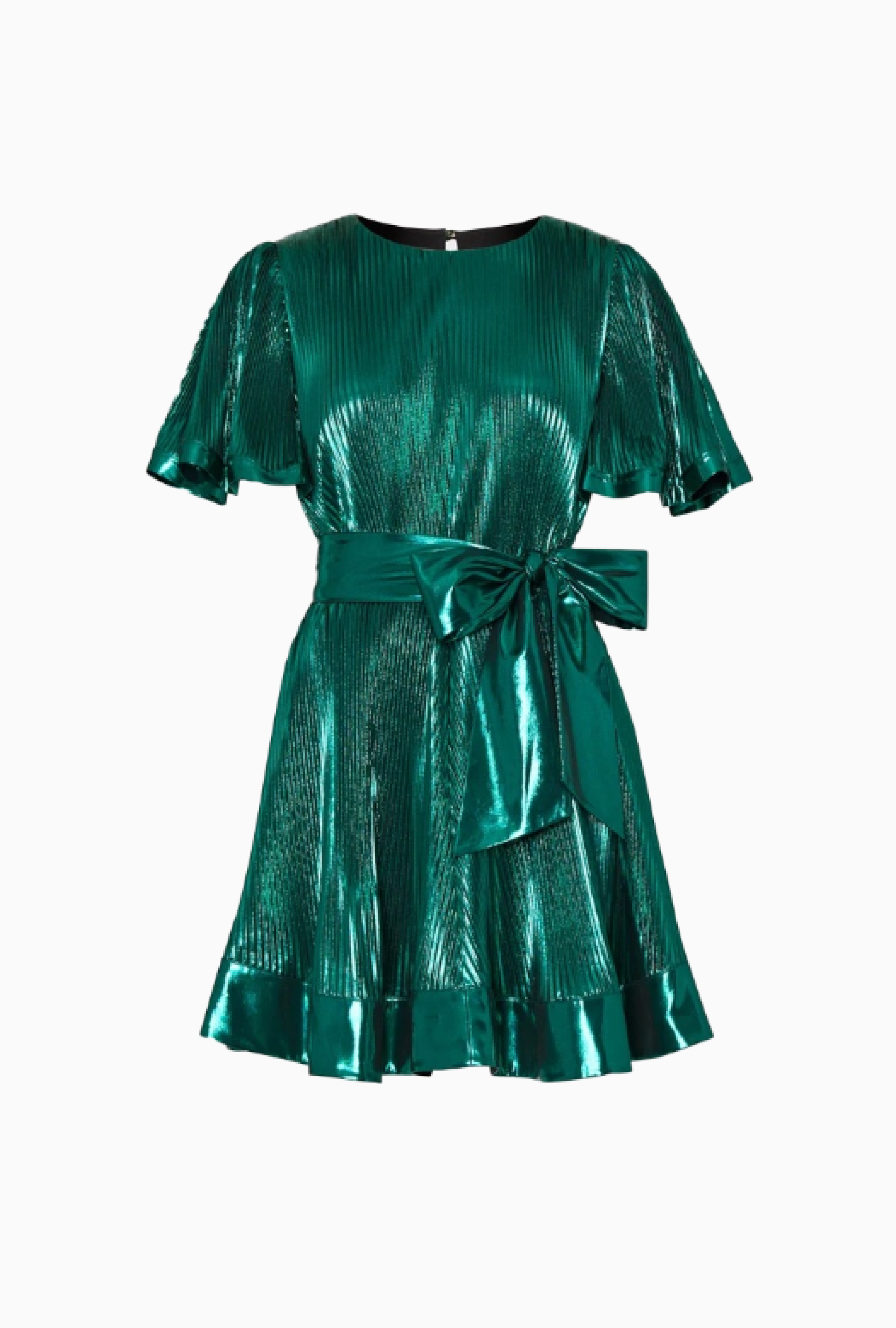 Robe Milly Lumi Green