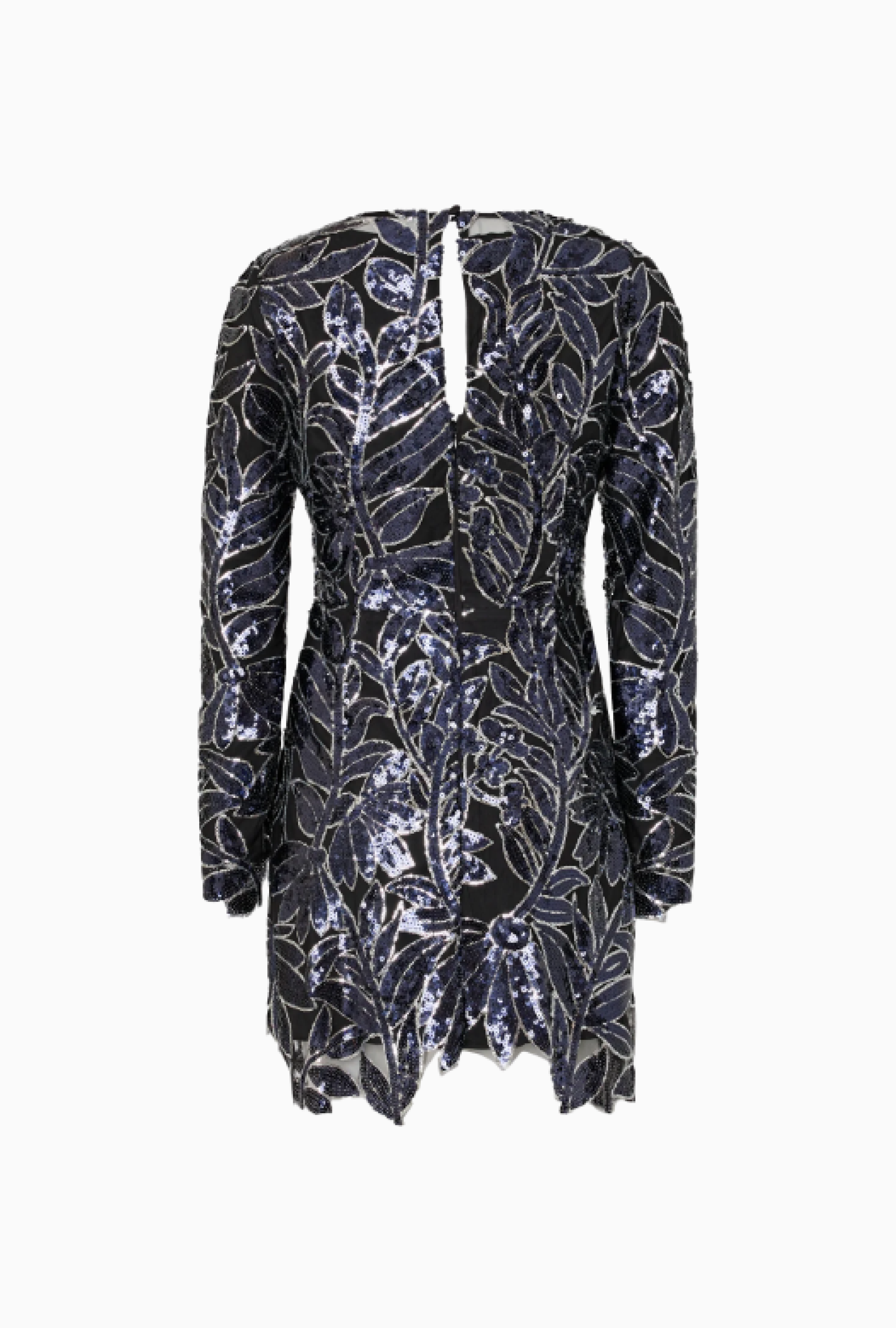 Robe Milly Scottie Floral