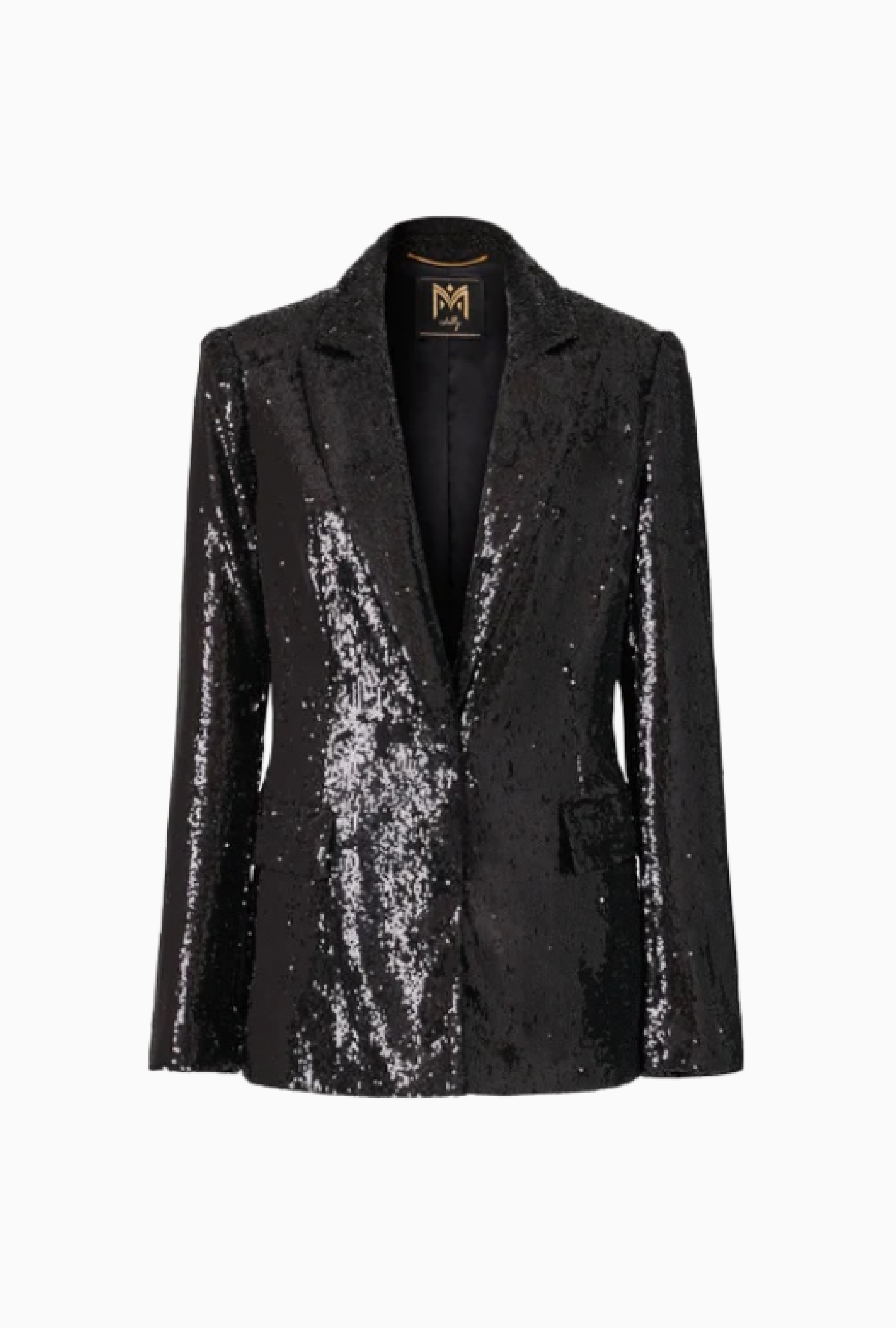 Blazer Milly Alexa Sequins