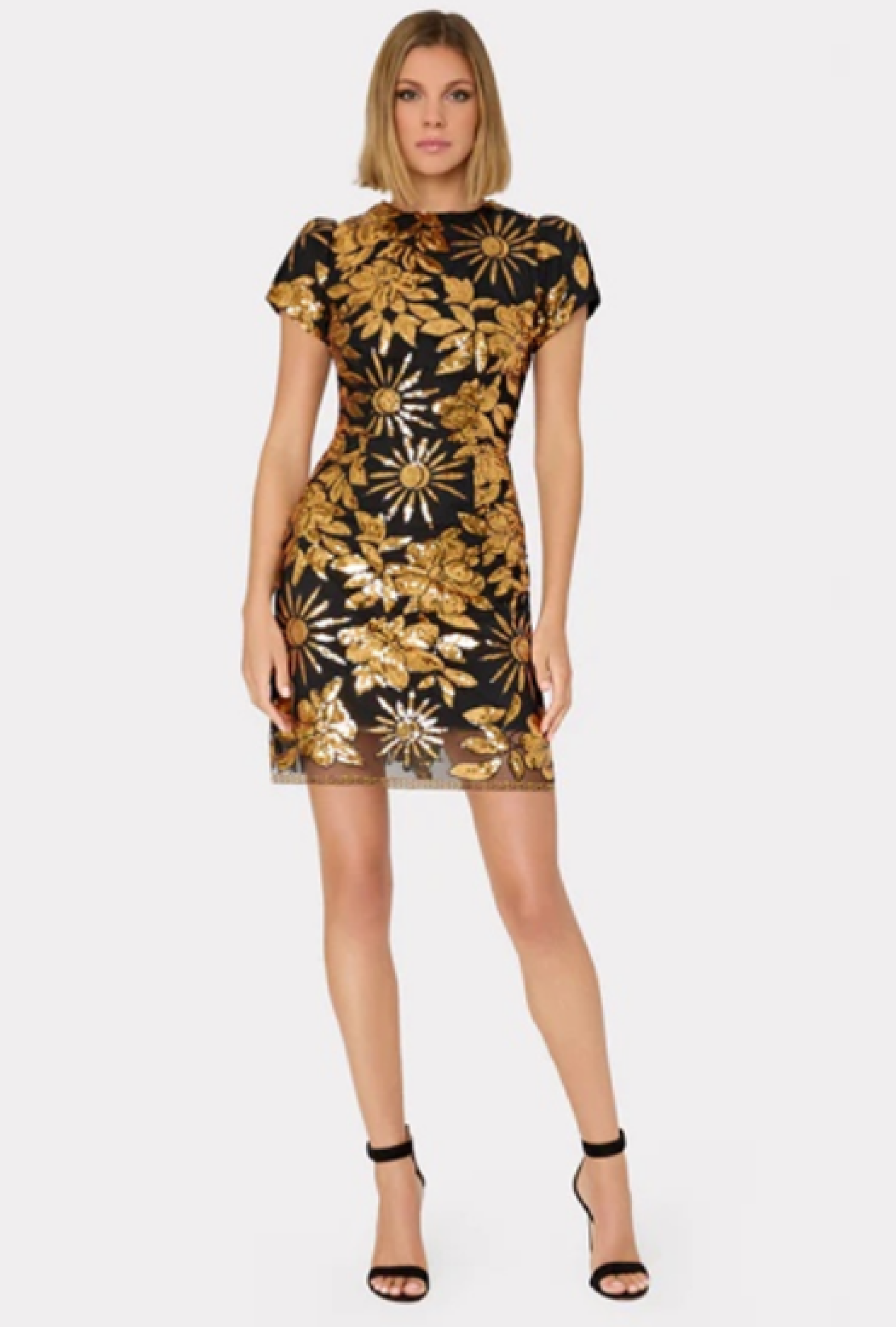 Robe Milly Kyla Holiday