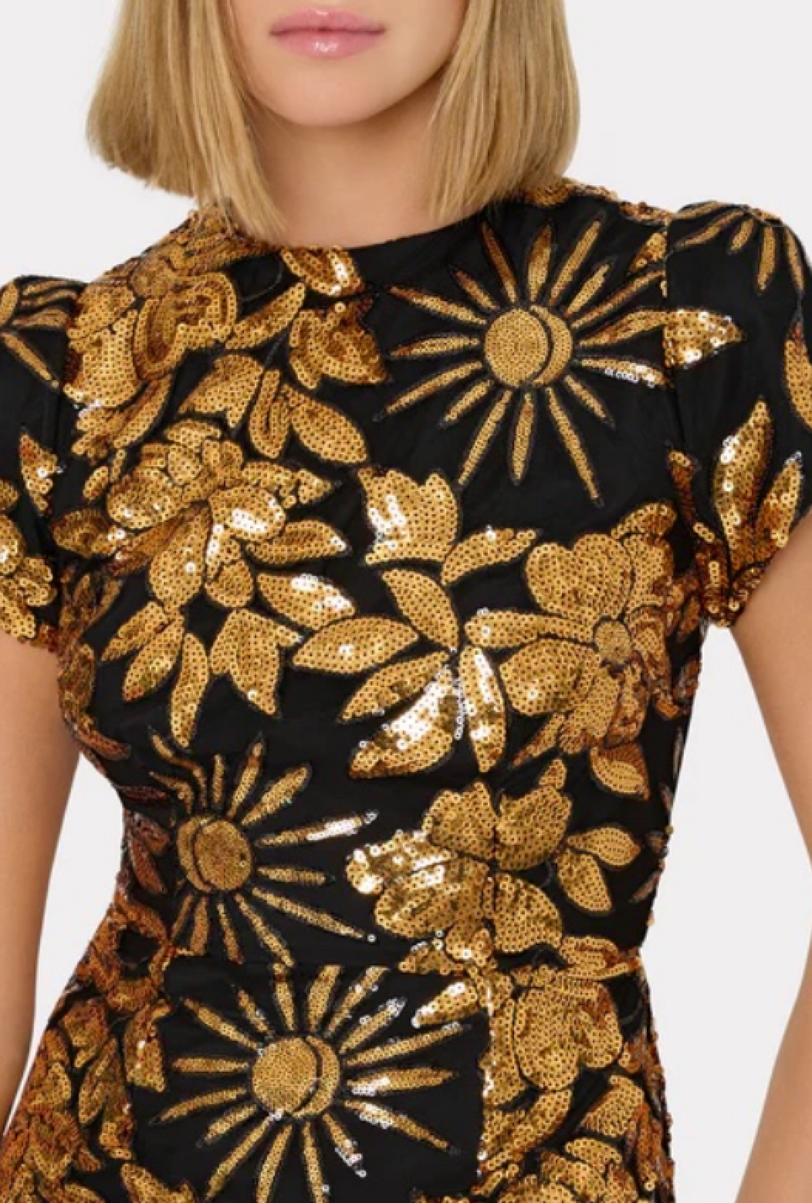 Robe Milly Kyla Holiday