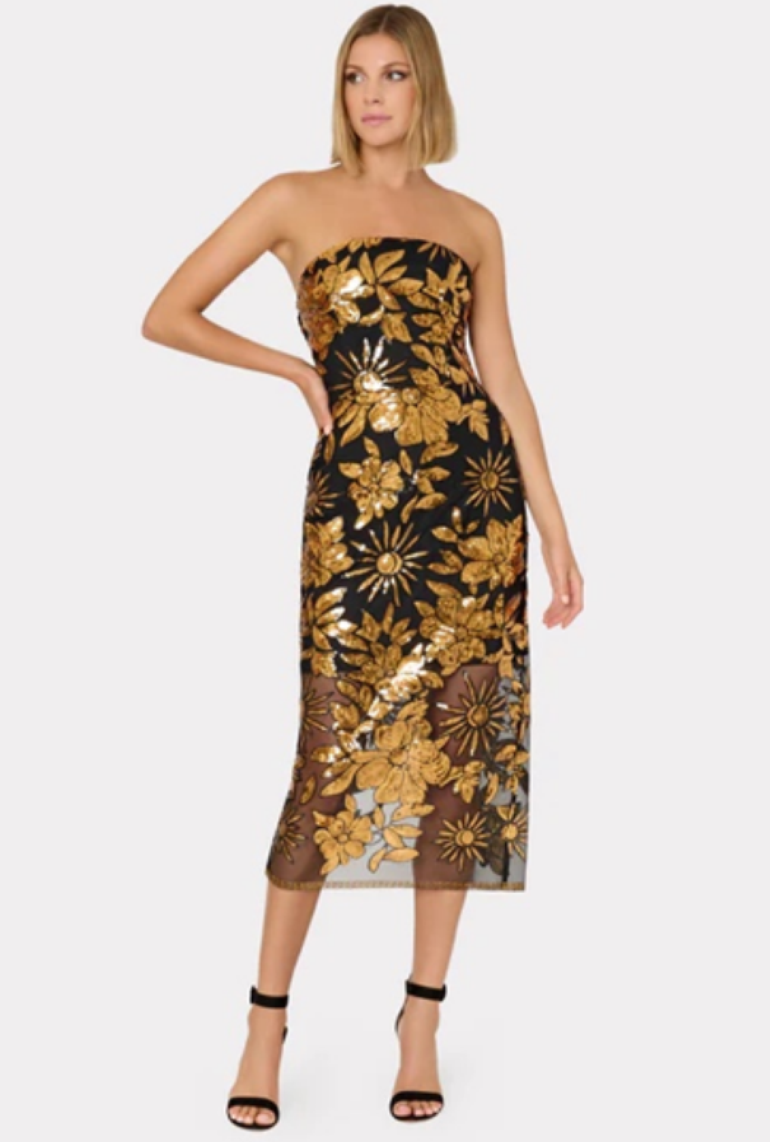 Robe Milly Kait Holiday