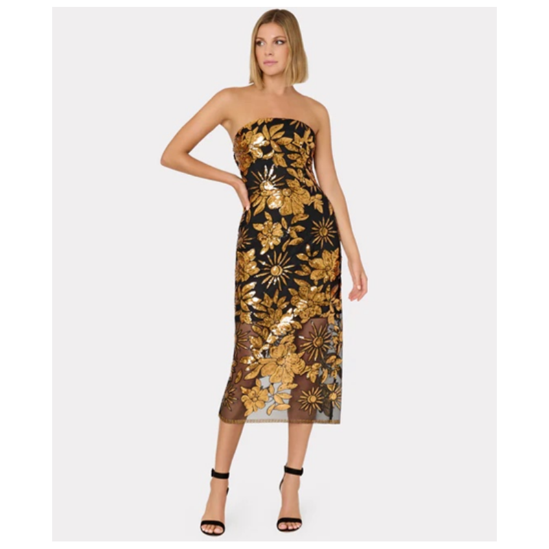 Robe Milly Kait Holiday