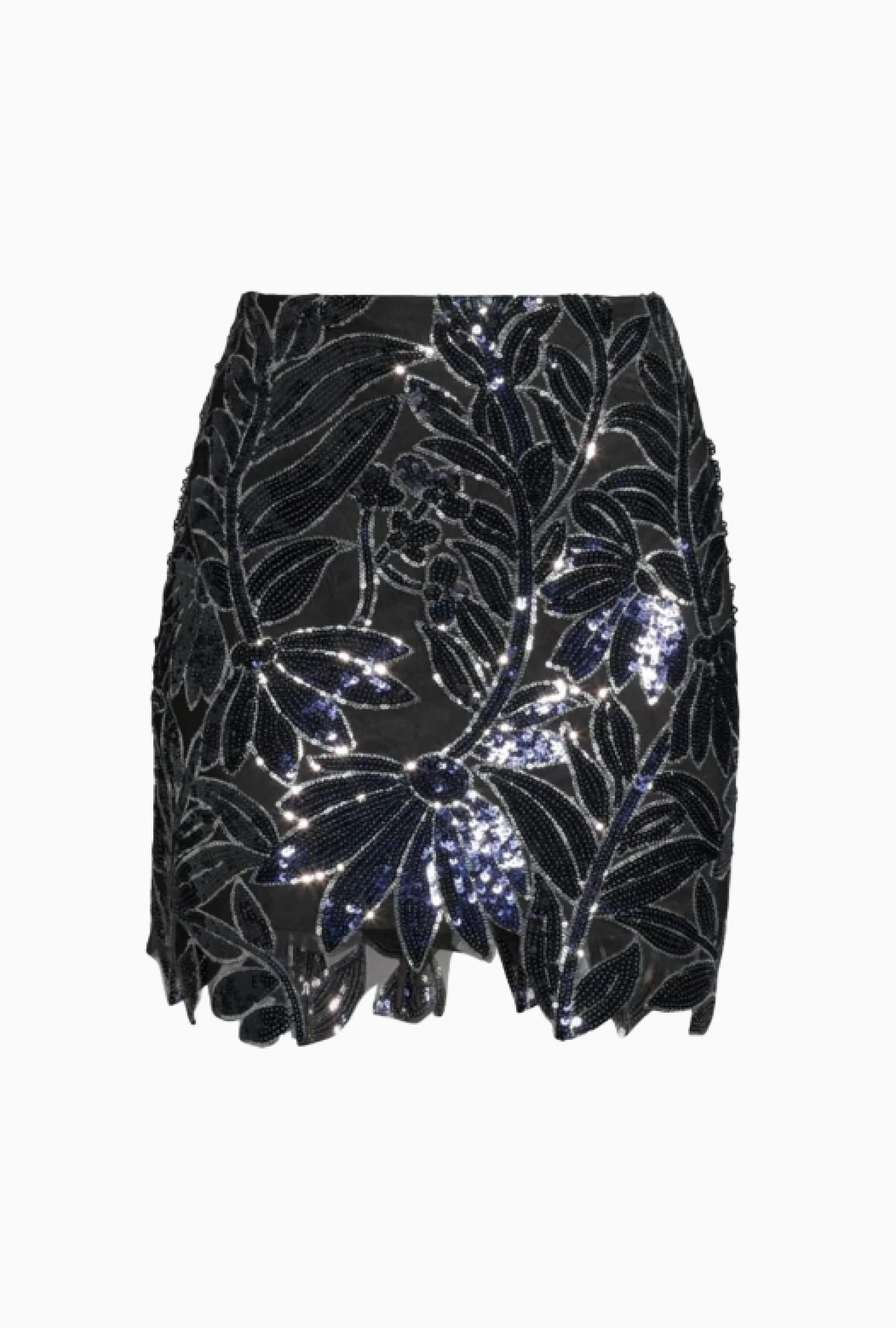 Jupe Milly Kristina Floral