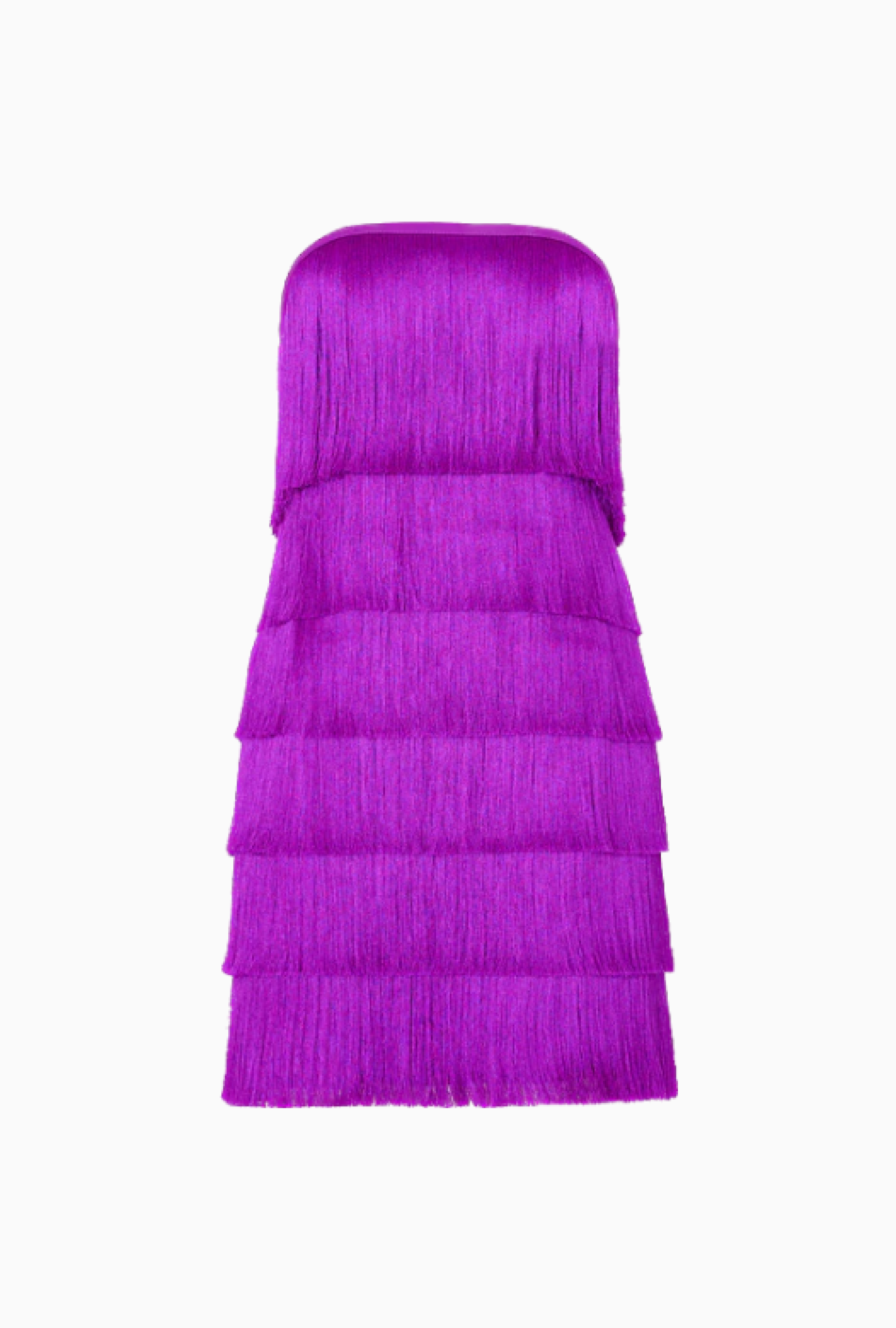 Robe Milly Nuor Purple
