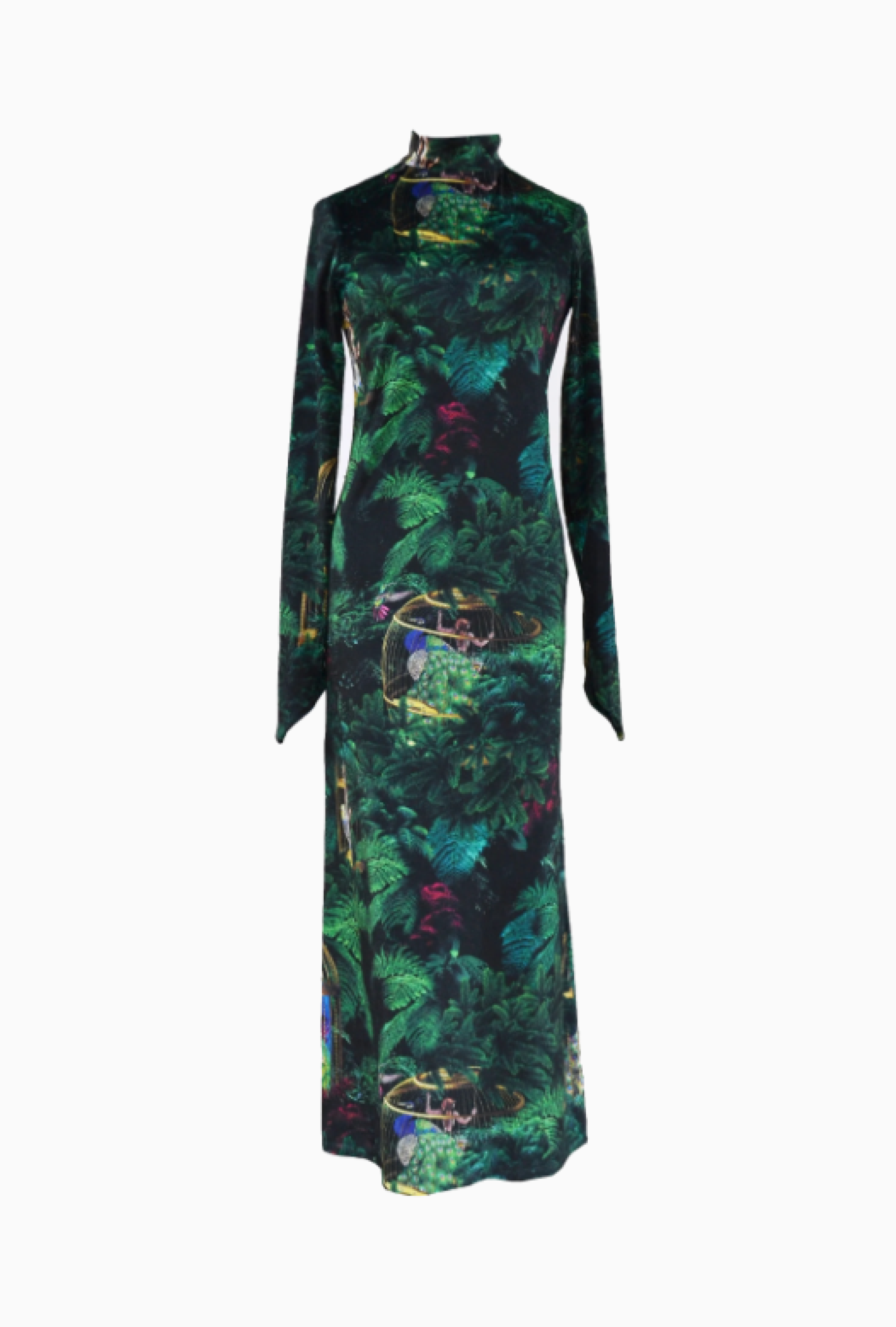 Robe Fête Impériale Appoline