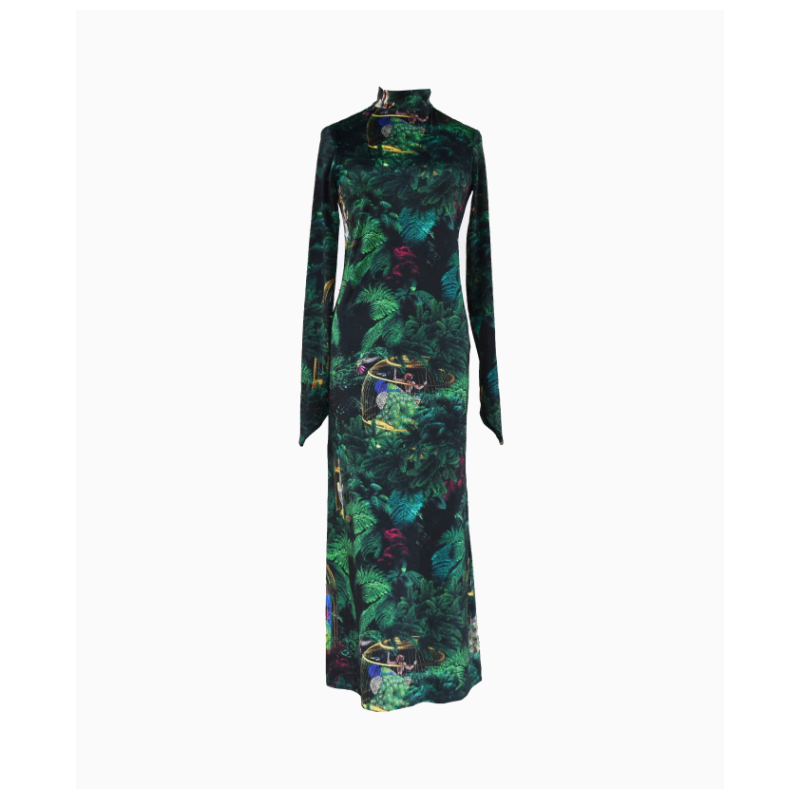 Robe Fête Impériale Appoline